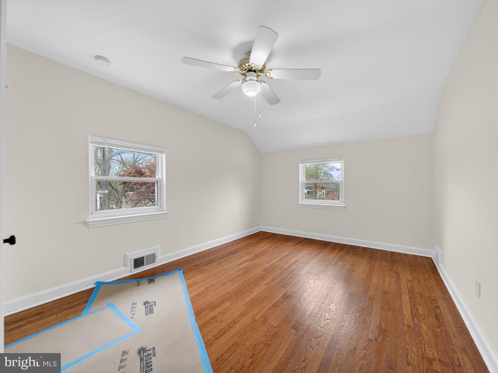 WOODMOOR - Residential