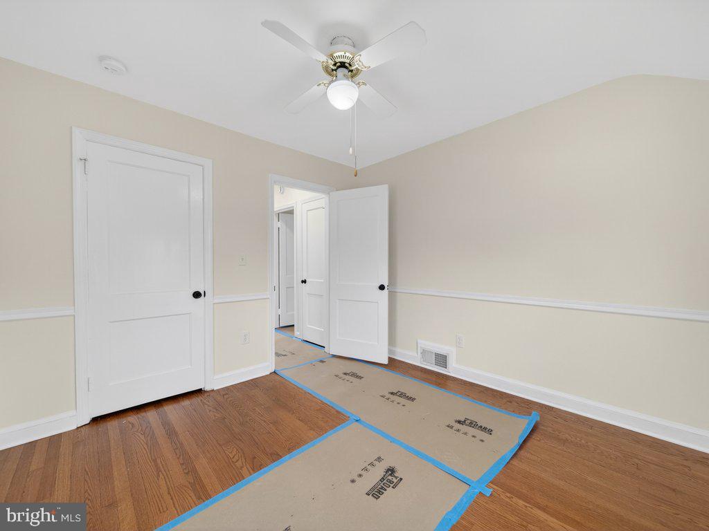 WOODMOOR - Residential