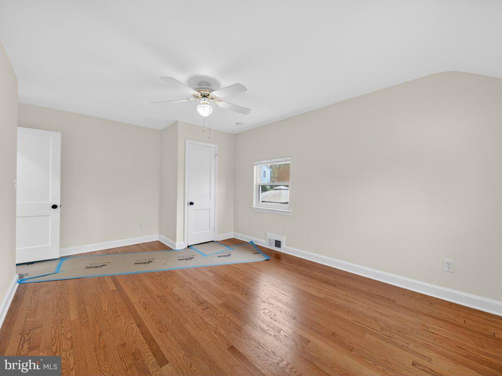 WOODMOOR - Residential