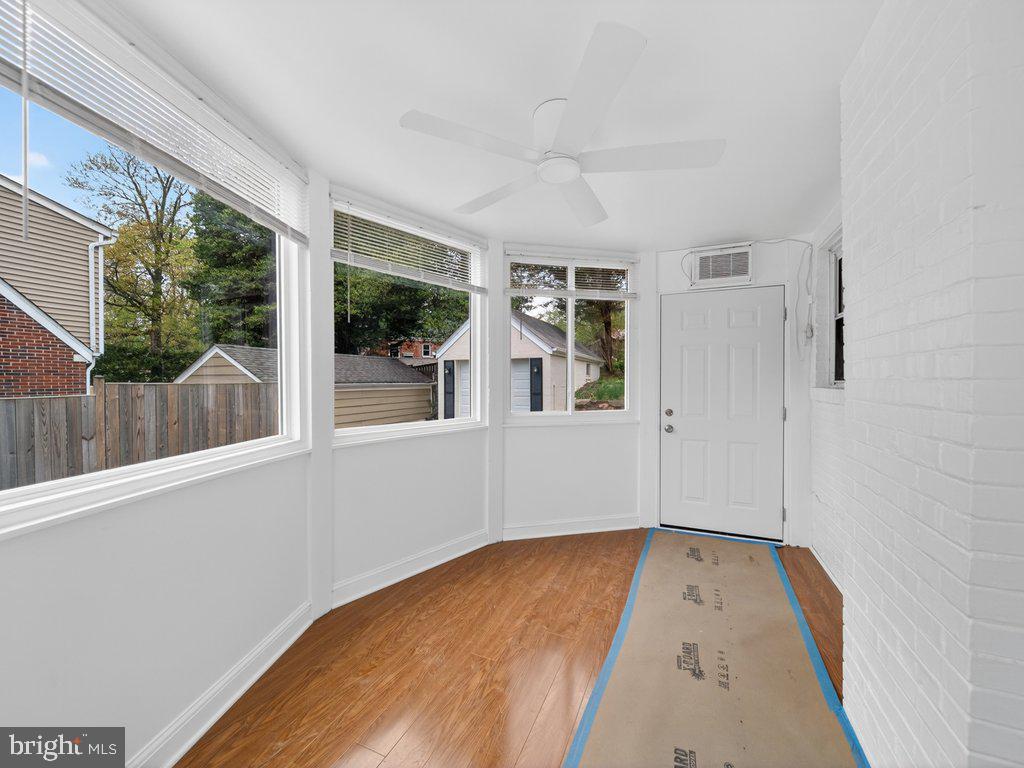 WOODMOOR - Residential