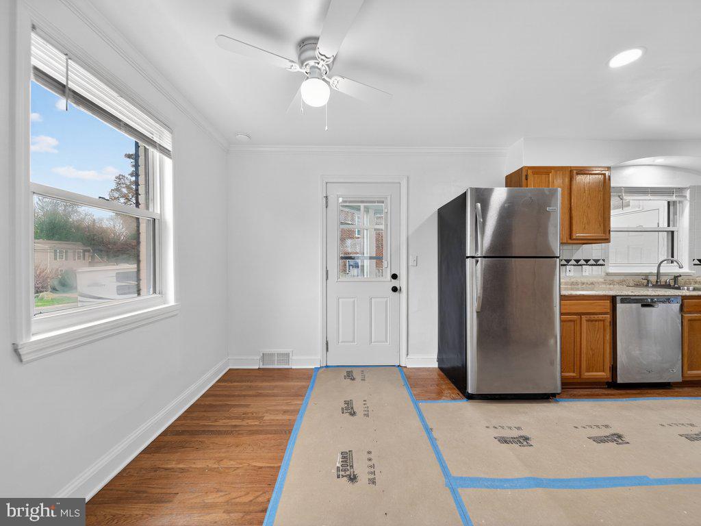 WOODMOOR - Residential