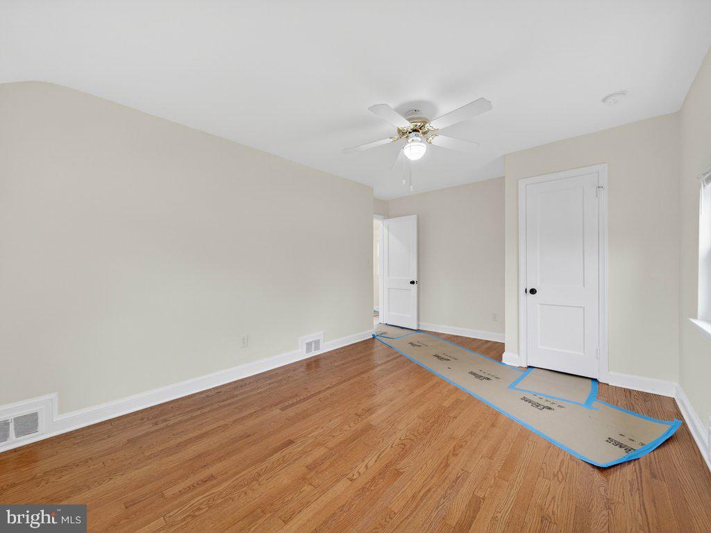 WOODMOOR - Residential