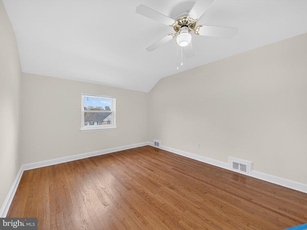 WOODMOOR - Residential