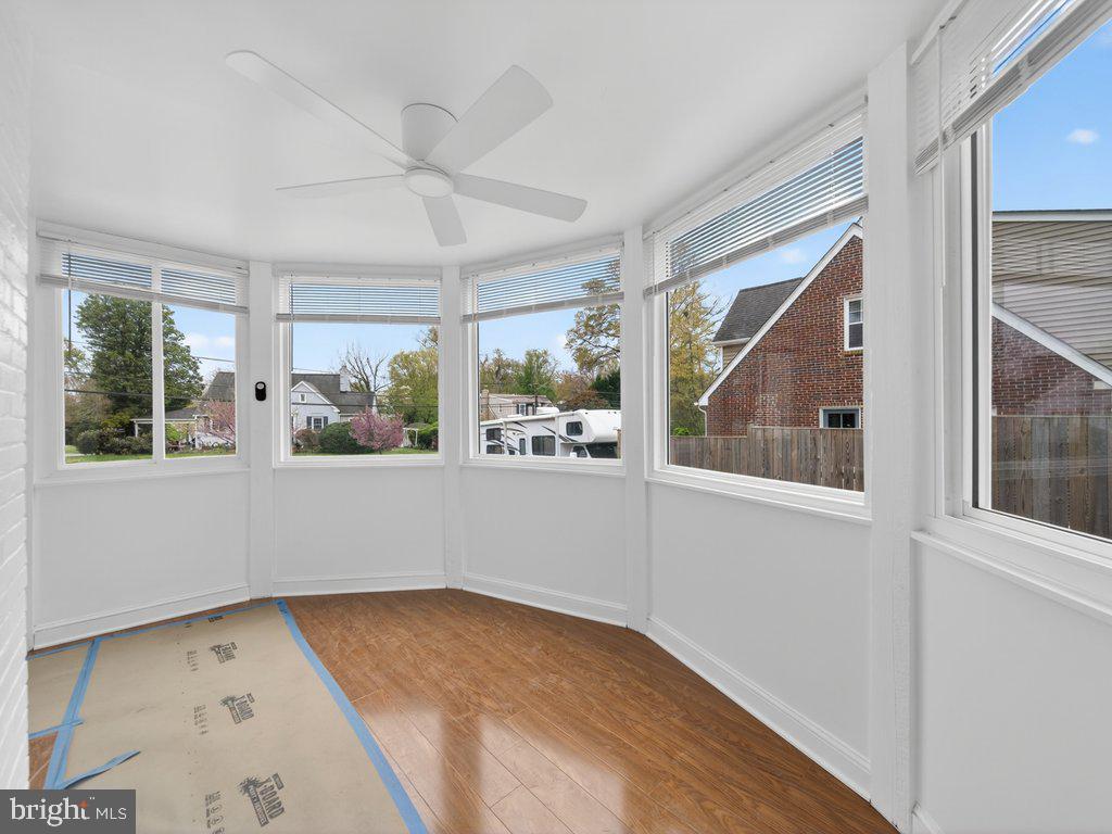 WOODMOOR - Residential