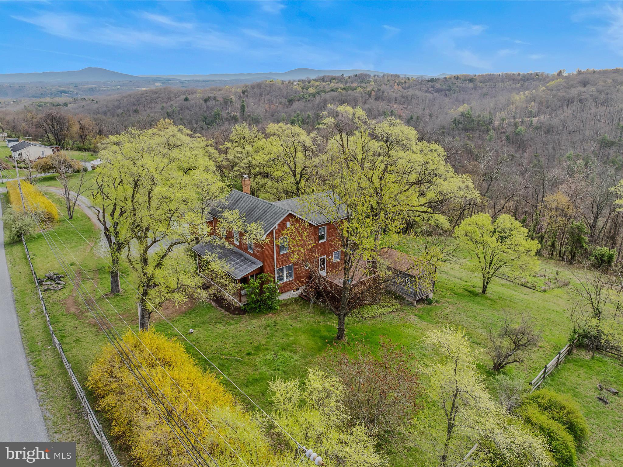 LORD FAIRFAX HEIGHTS - Residential