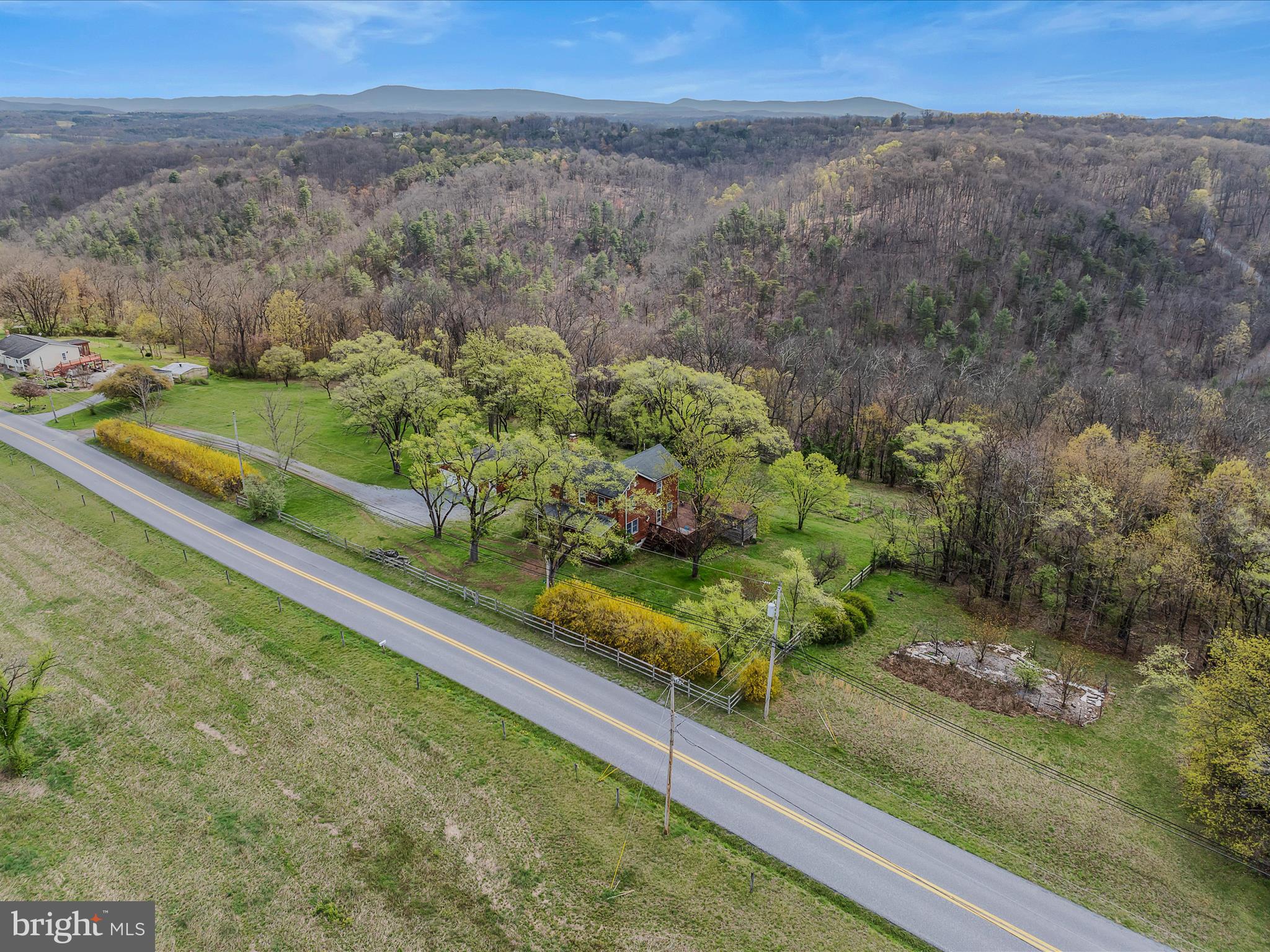 LORD FAIRFAX HEIGHTS - Residential