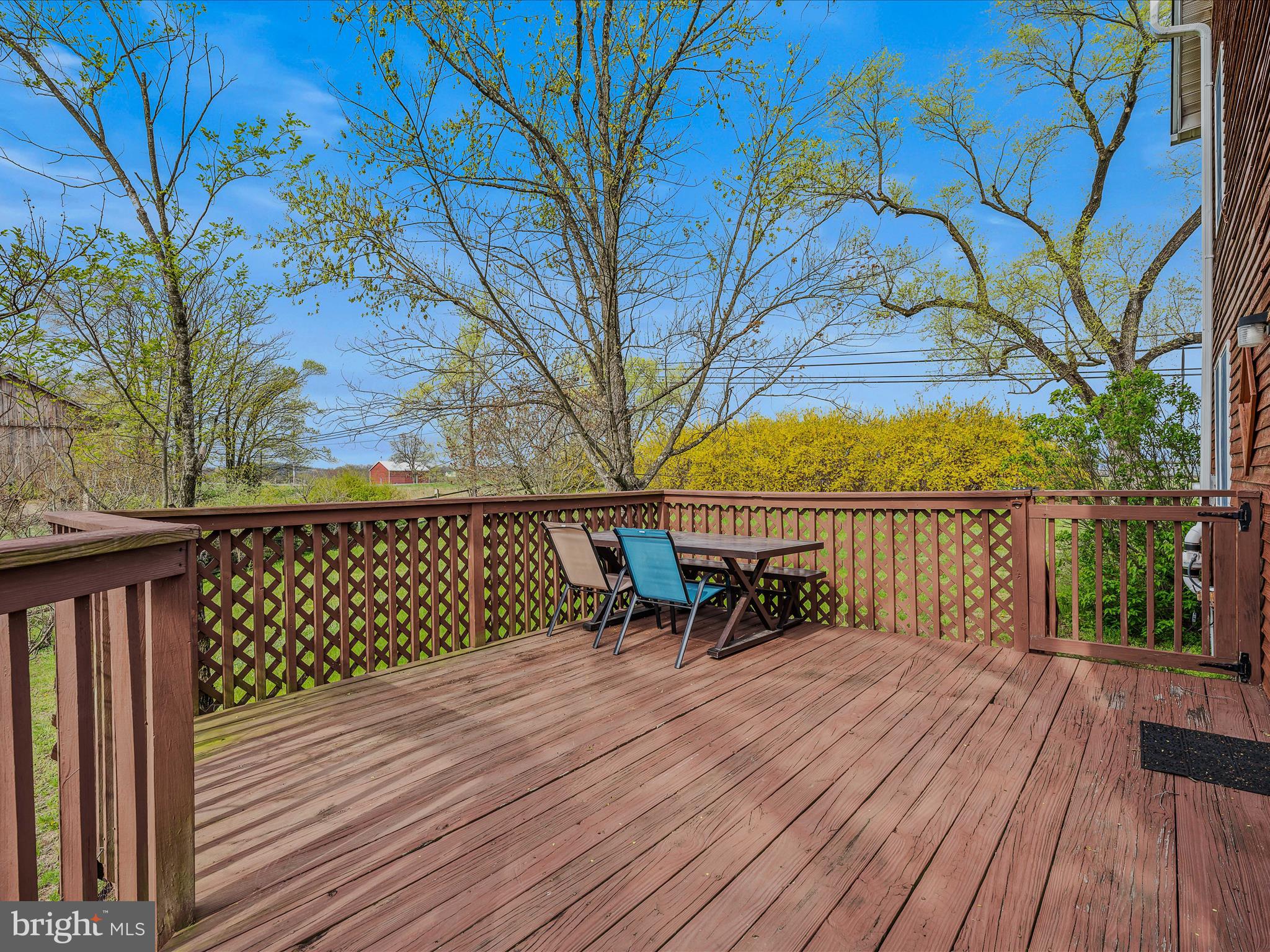 LORD FAIRFAX HEIGHTS - Residential