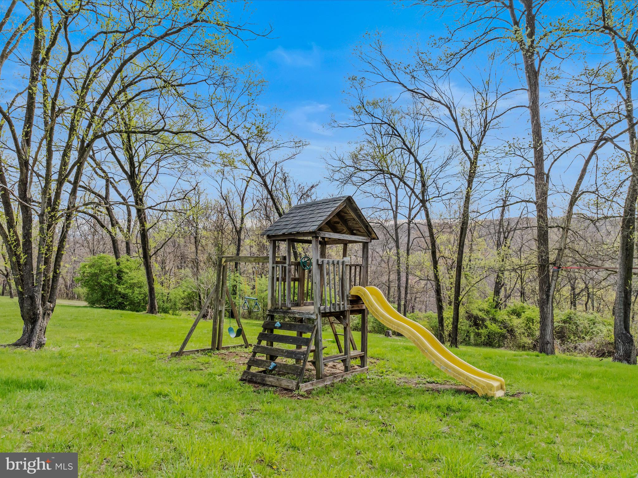 LORD FAIRFAX HEIGHTS - Residential