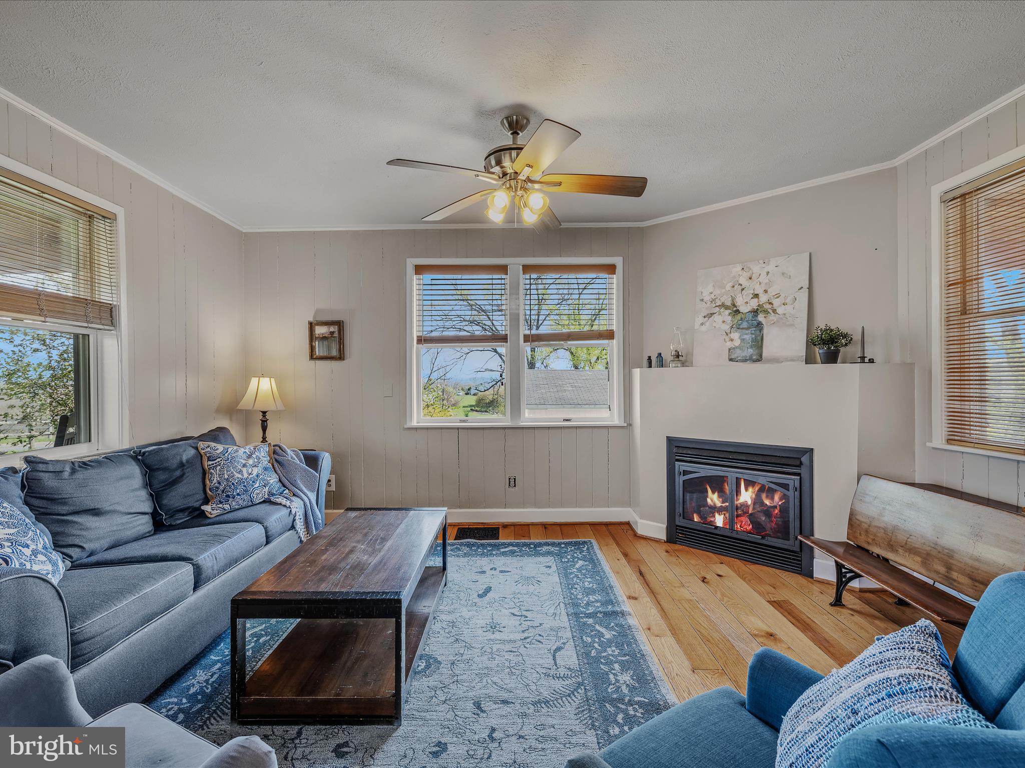 LORD FAIRFAX HEIGHTS - Residential