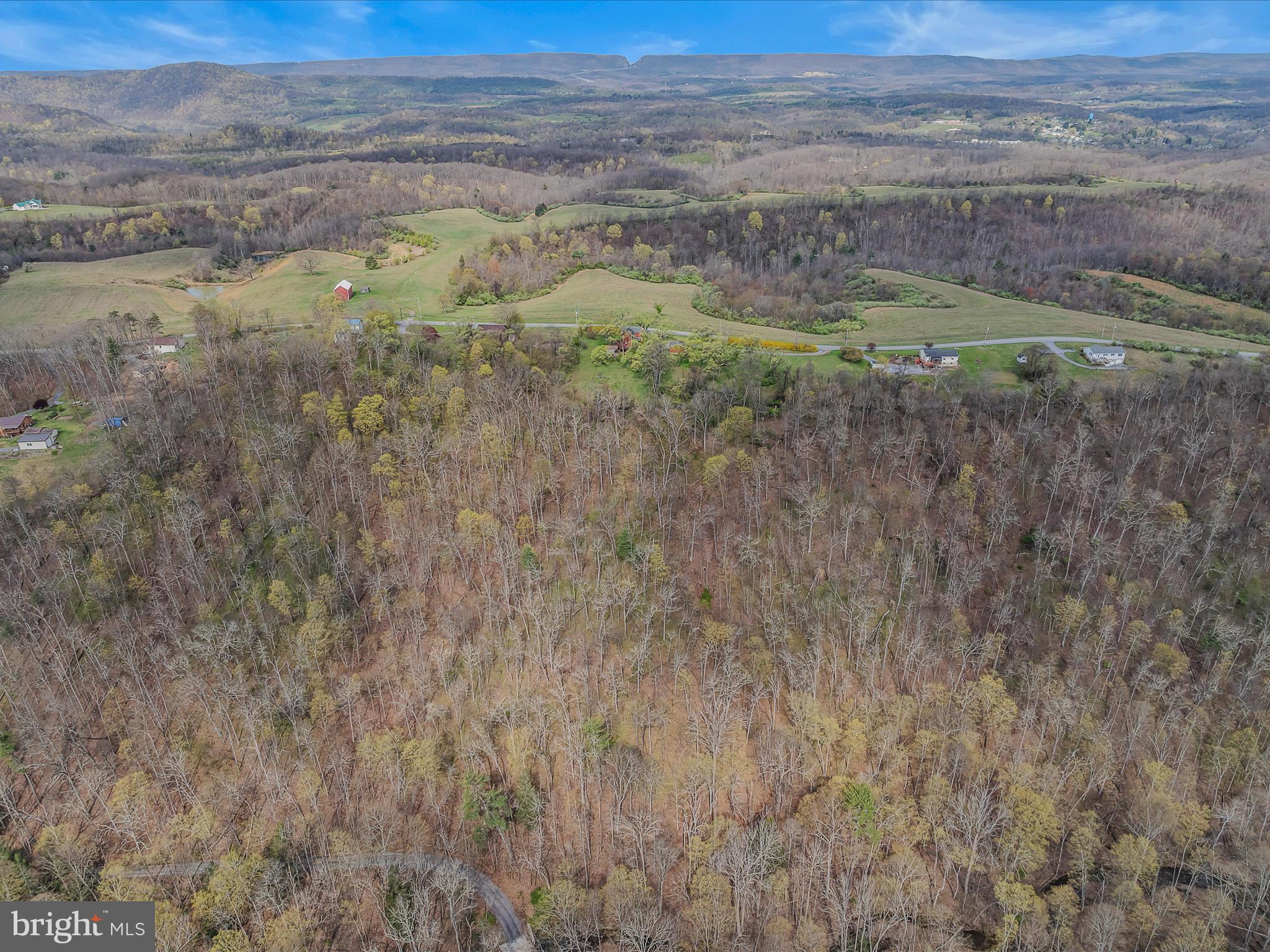 LORD FAIRFAX HEIGHTS - Residential