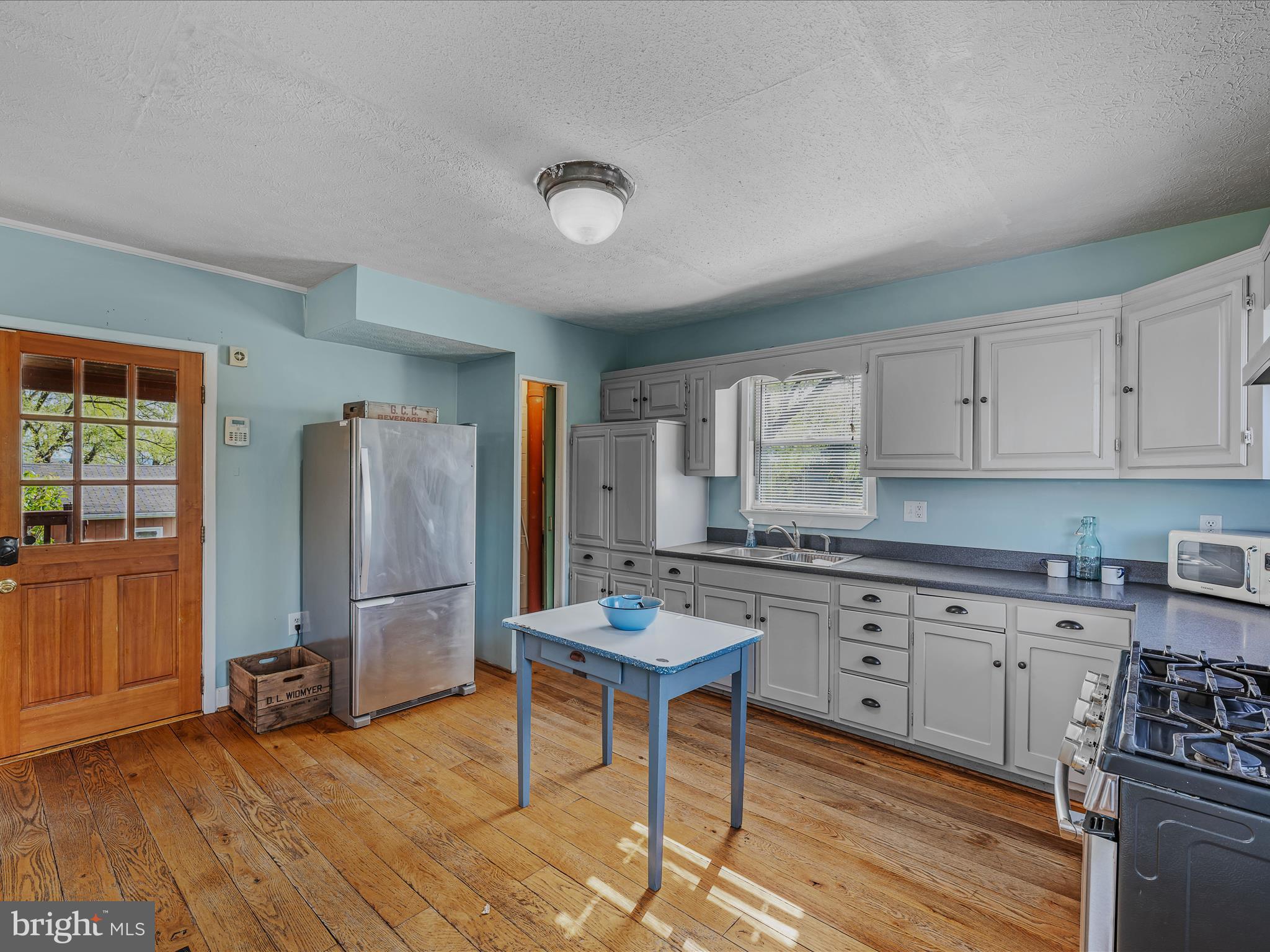 LORD FAIRFAX HEIGHTS - Residential