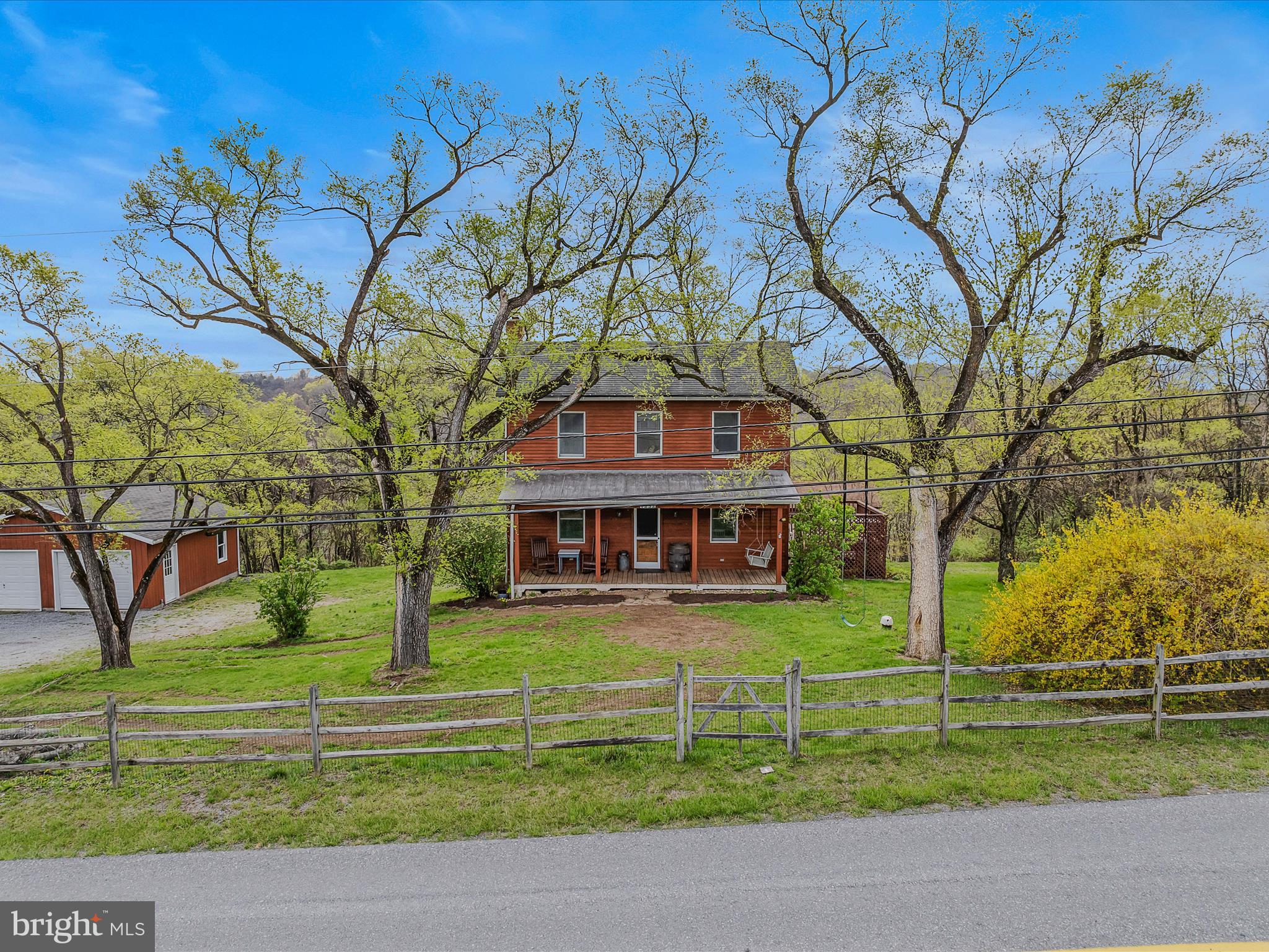 LORD FAIRFAX HEIGHTS - Residential