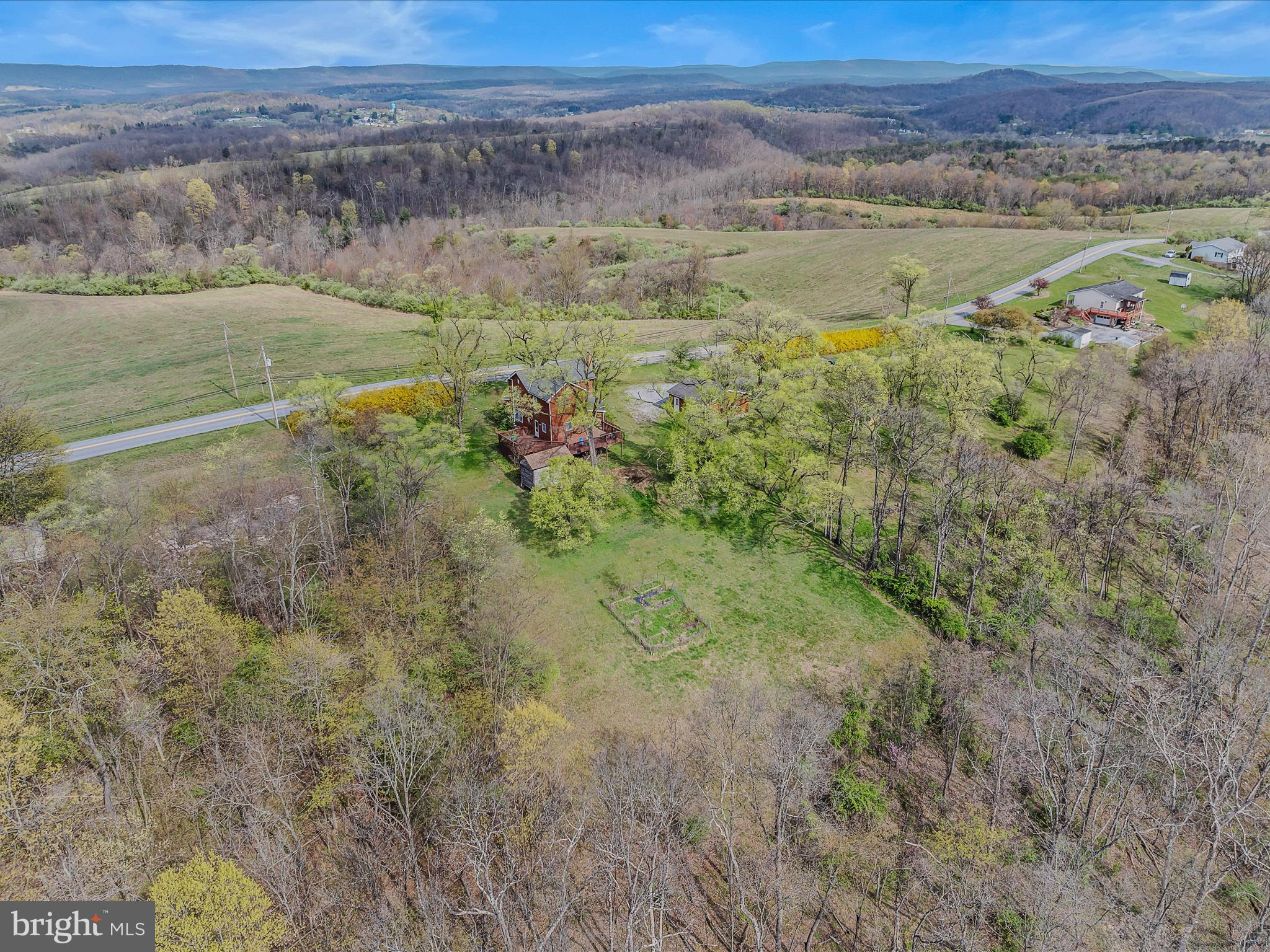 LORD FAIRFAX HEIGHTS - Residential