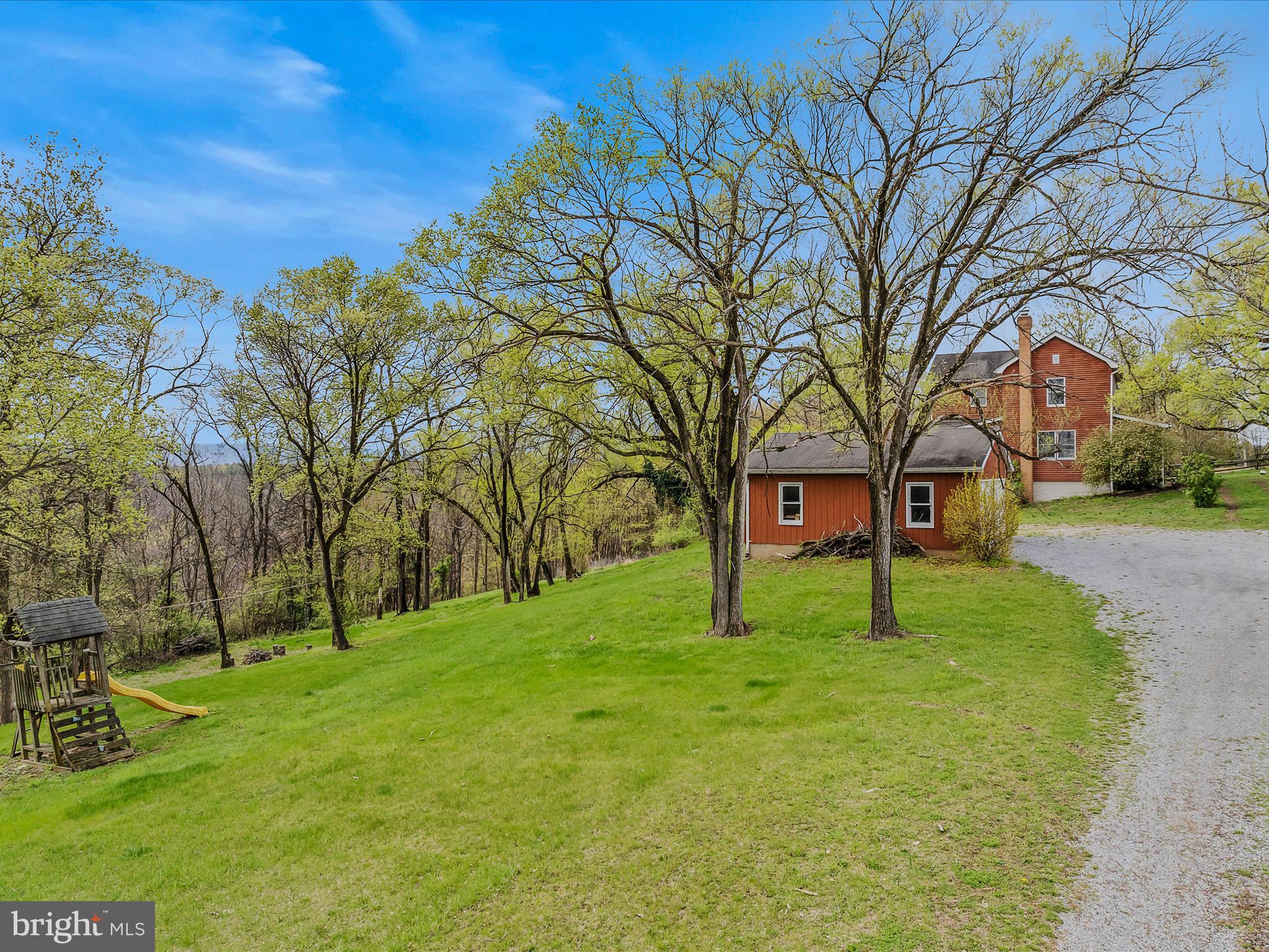 LORD FAIRFAX HEIGHTS - Residential