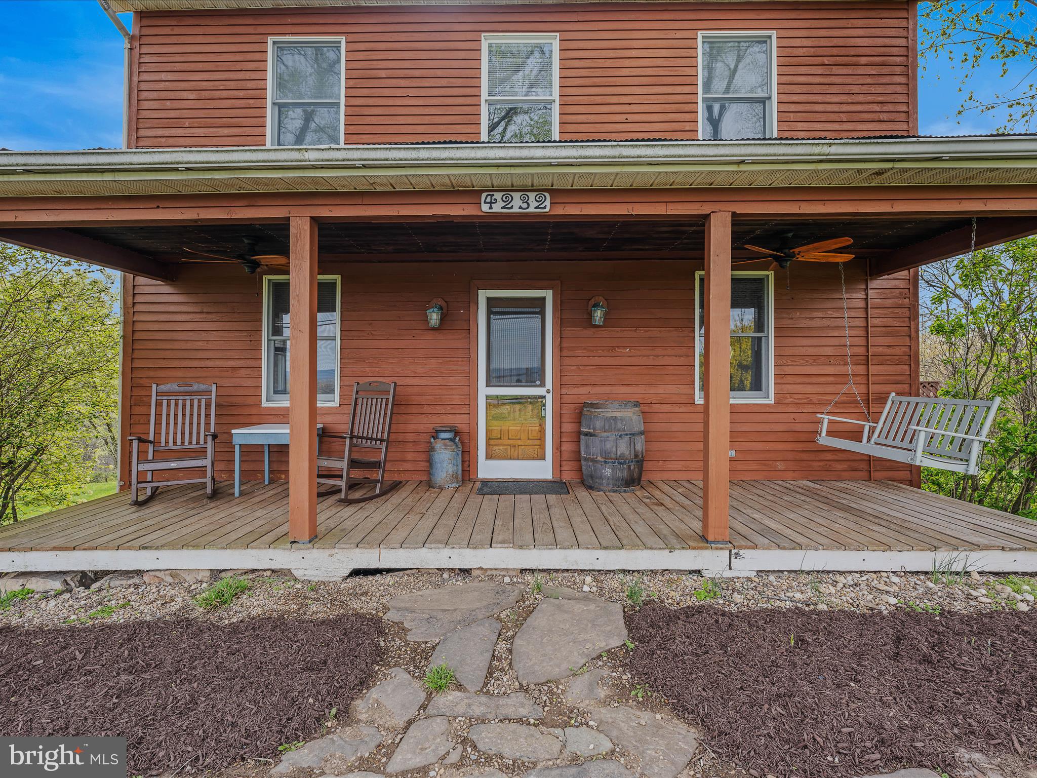 LORD FAIRFAX HEIGHTS - Residential