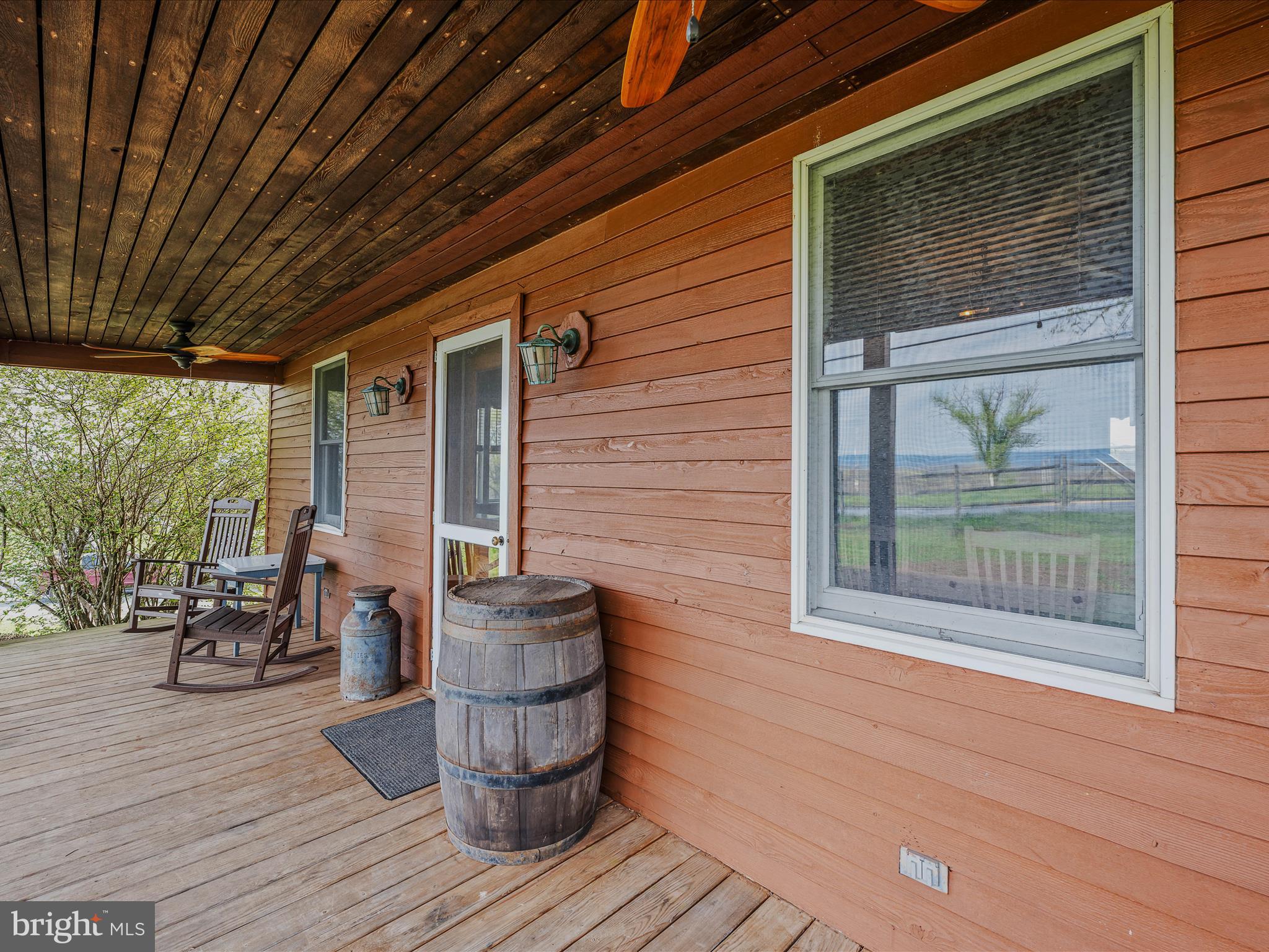 LORD FAIRFAX HEIGHTS - Residential