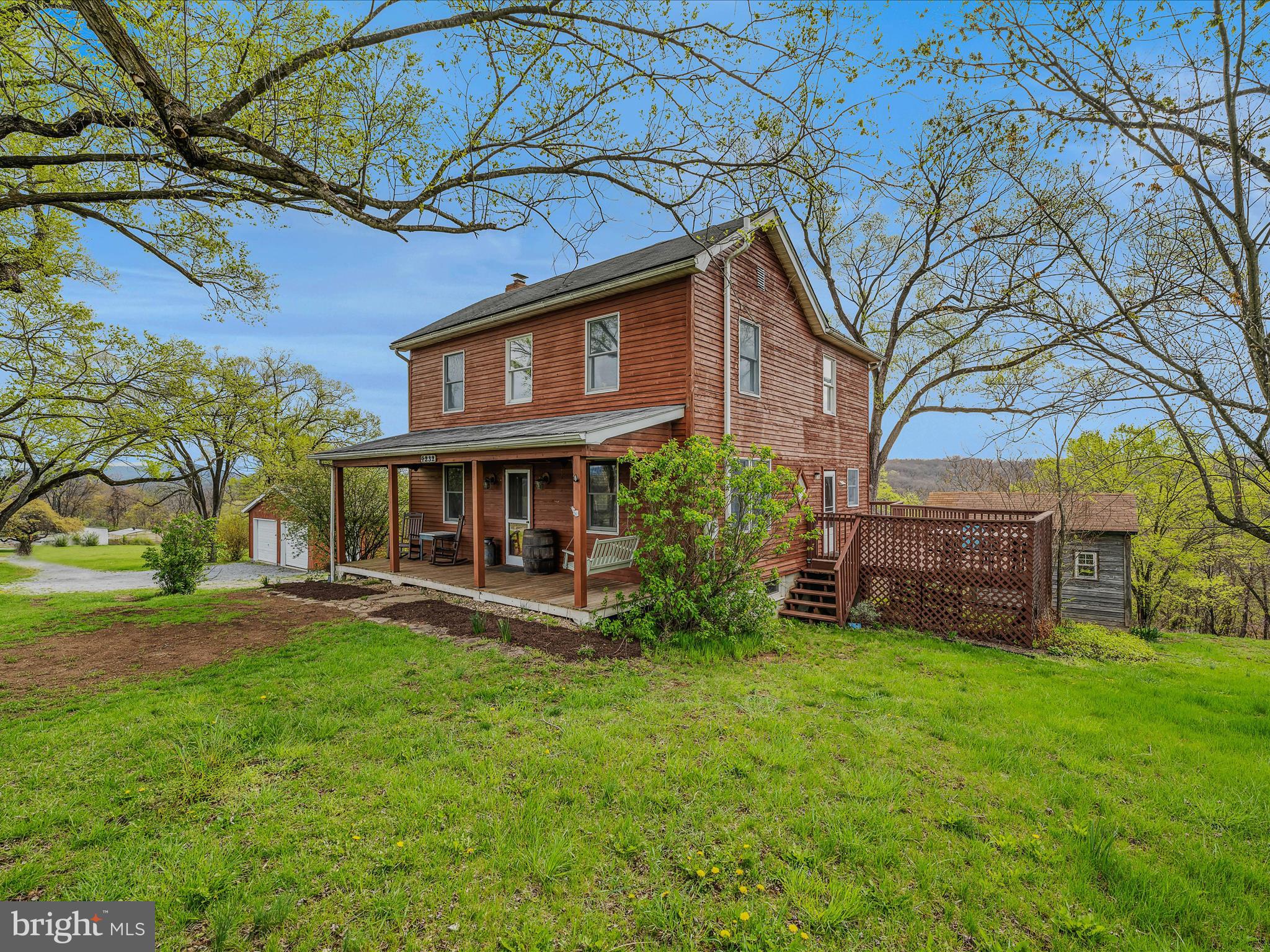 LORD FAIRFAX HEIGHTS - Residential