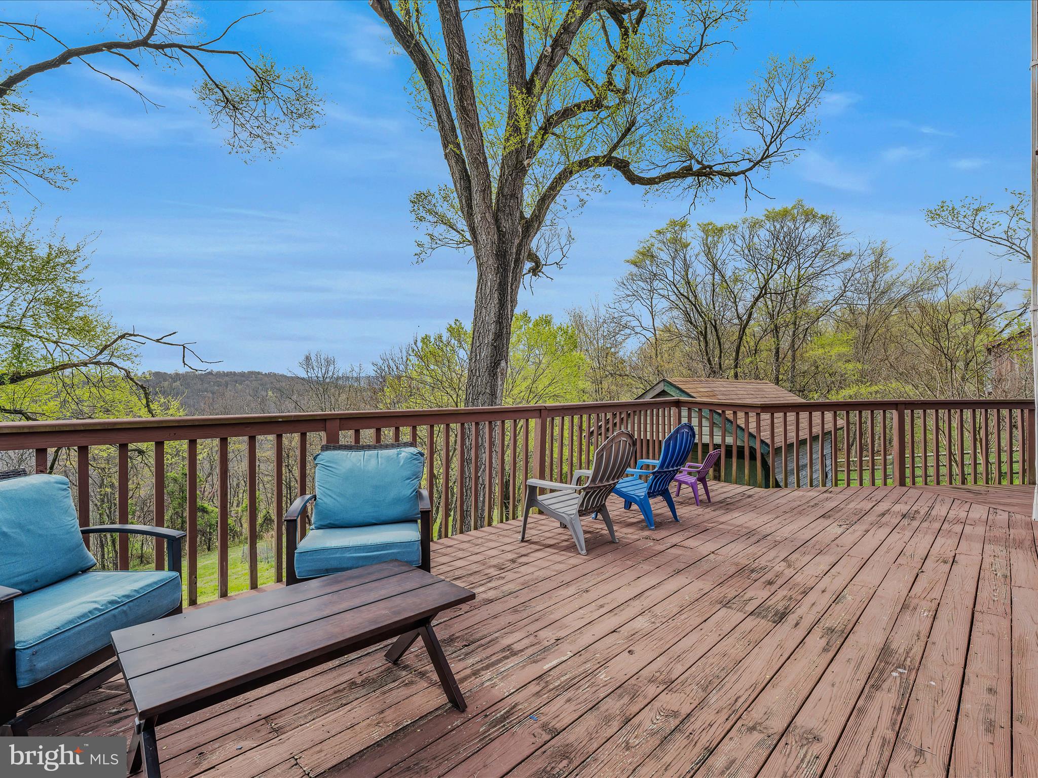 LORD FAIRFAX HEIGHTS - Residential