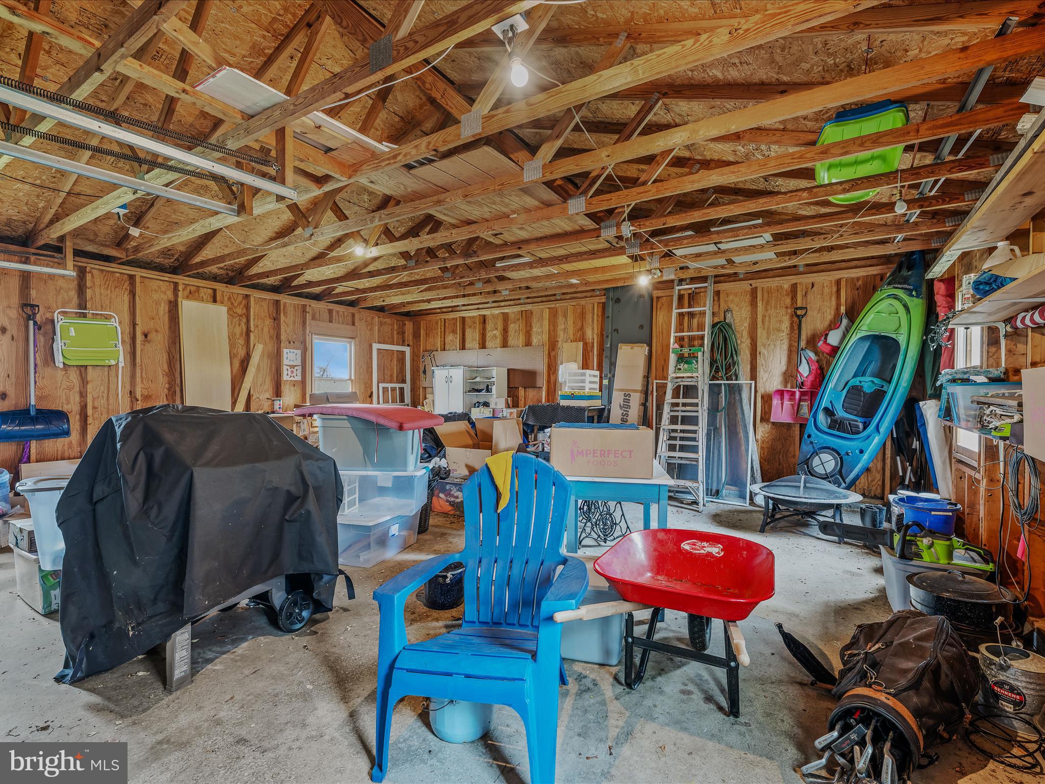 LORD FAIRFAX HEIGHTS - Residential