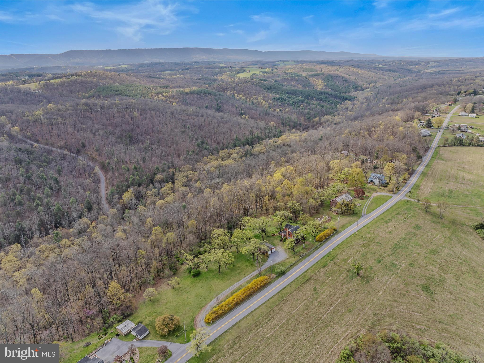 LORD FAIRFAX HEIGHTS - Residential