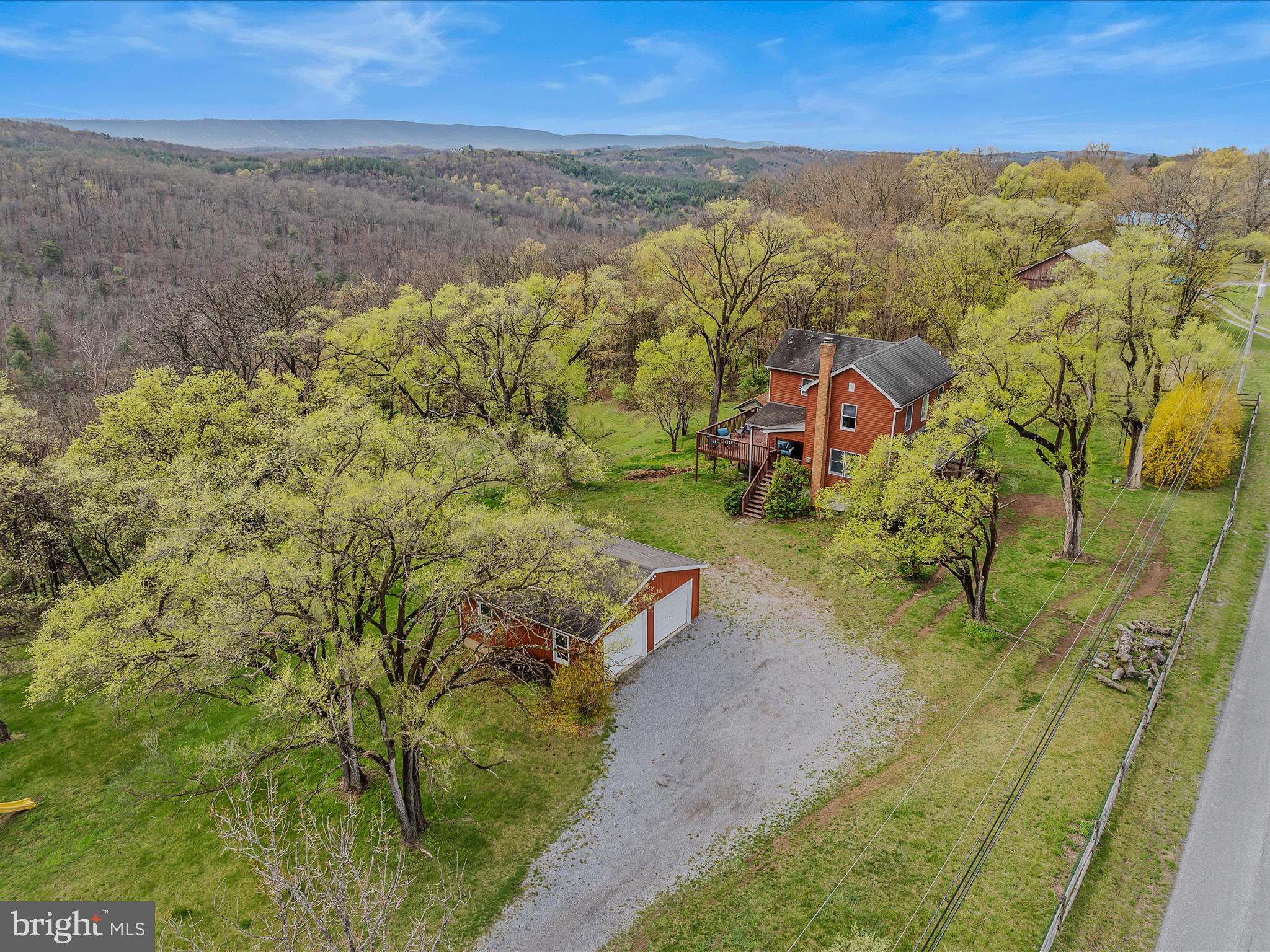 LORD FAIRFAX HEIGHTS - Residential