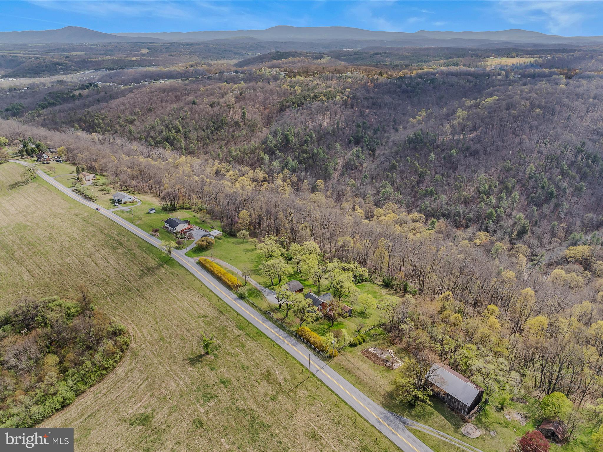 LORD FAIRFAX HEIGHTS - Residential