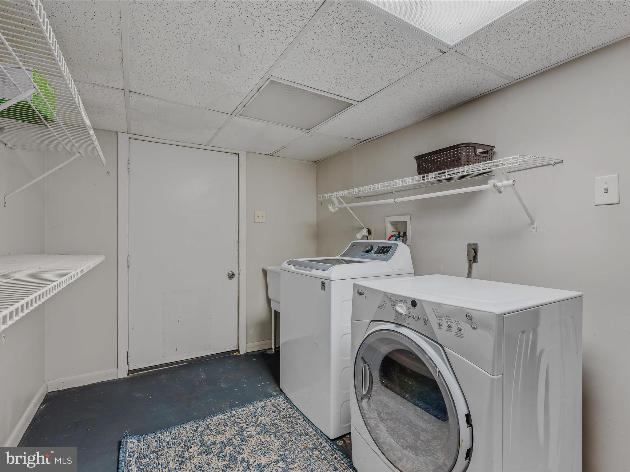 LORD FAIRFAX HEIGHTS - Residential