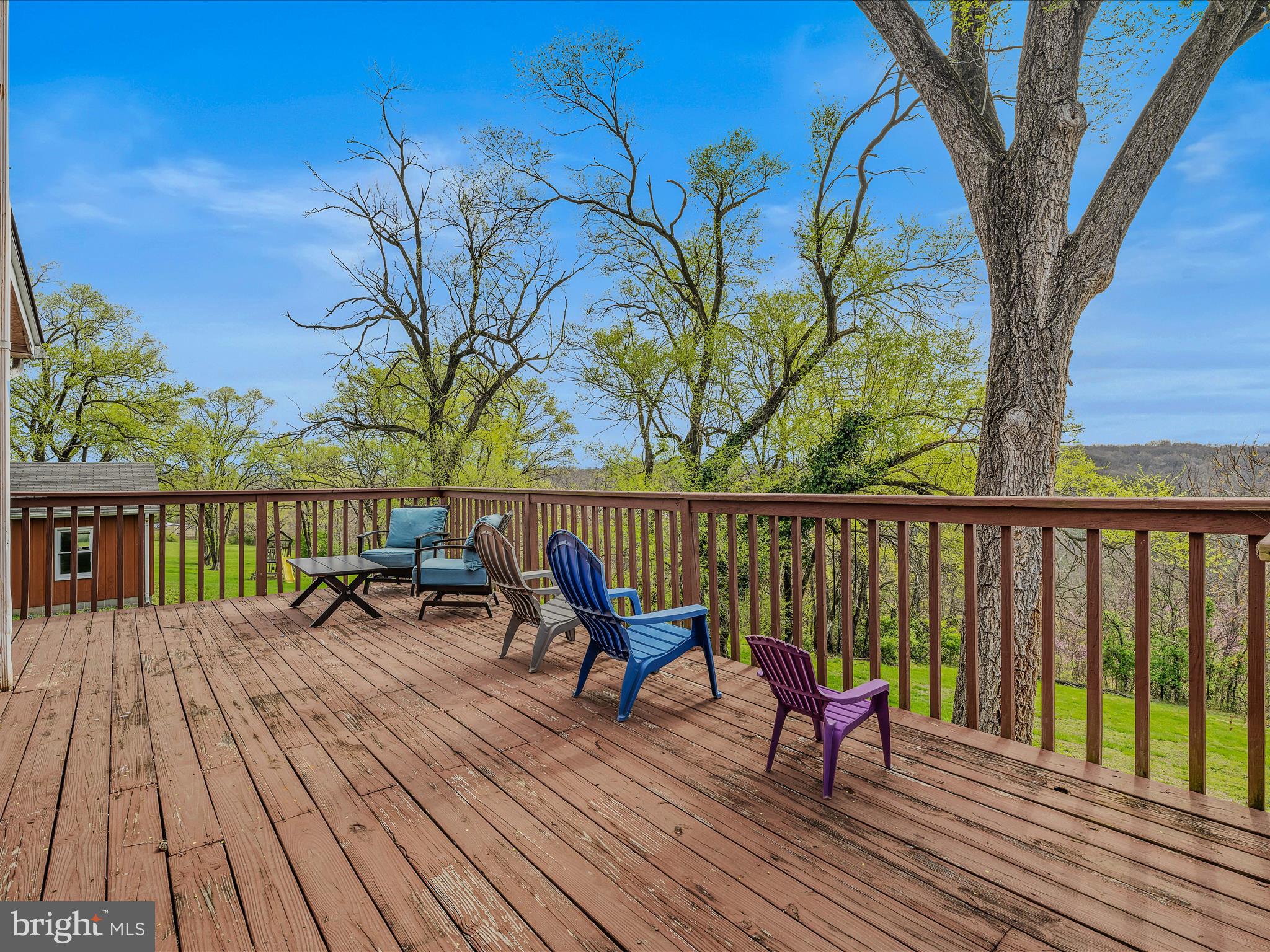 LORD FAIRFAX HEIGHTS - Residential