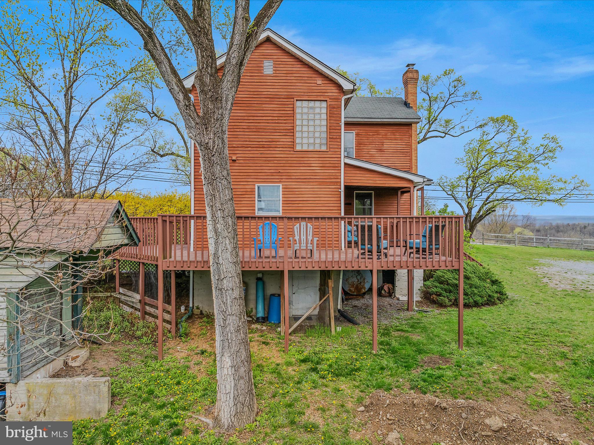 LORD FAIRFAX HEIGHTS - Residential