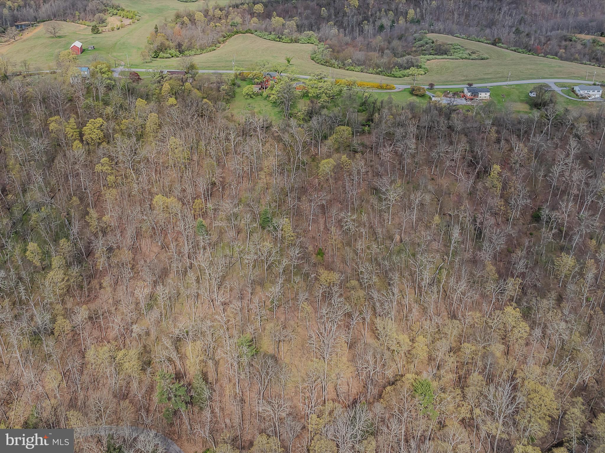 LORD FAIRFAX HEIGHTS - Residential