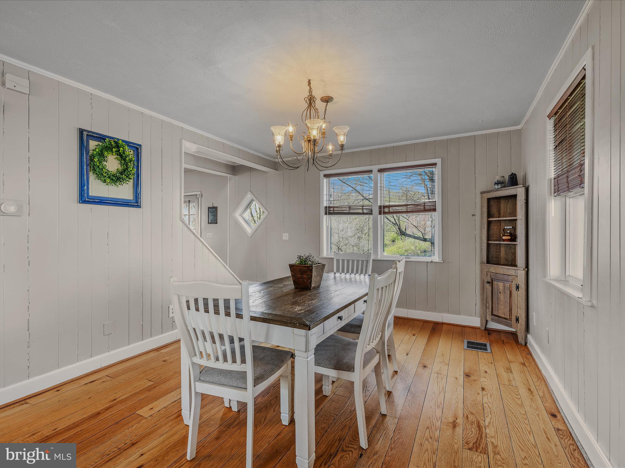 LORD FAIRFAX HEIGHTS - Residential