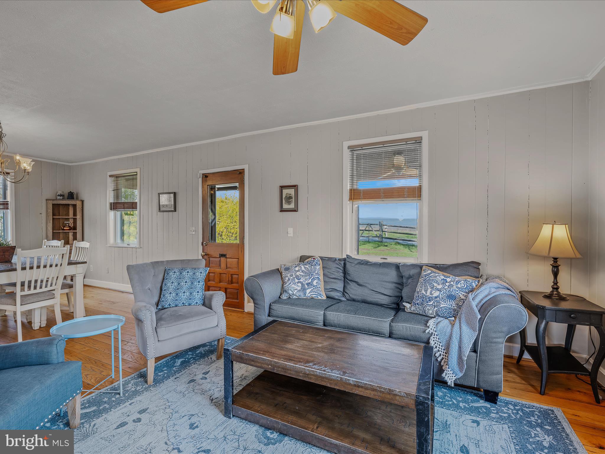 LORD FAIRFAX HEIGHTS - Residential