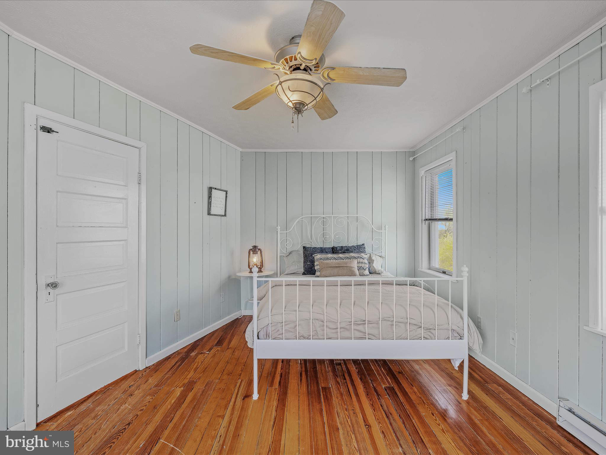 LORD FAIRFAX HEIGHTS - Residential