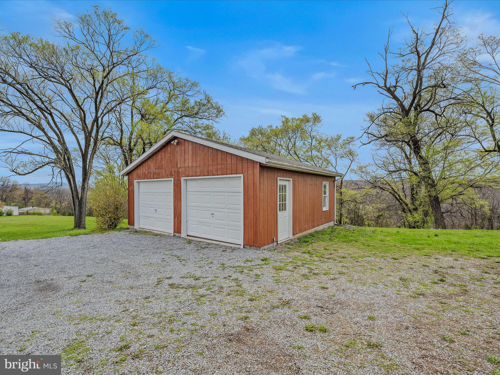 LORD FAIRFAX HEIGHTS - Residential