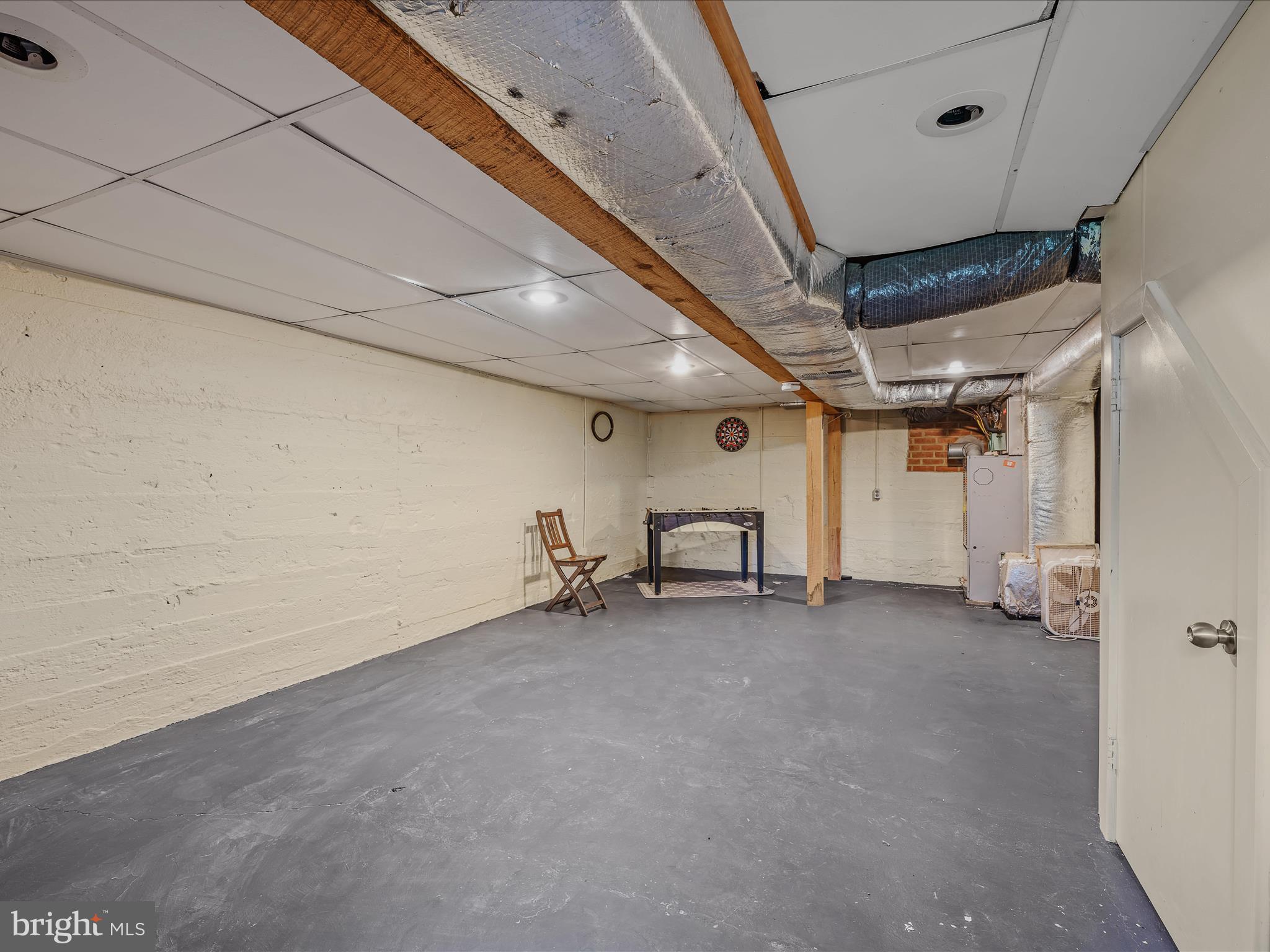 LORD FAIRFAX HEIGHTS - Residential