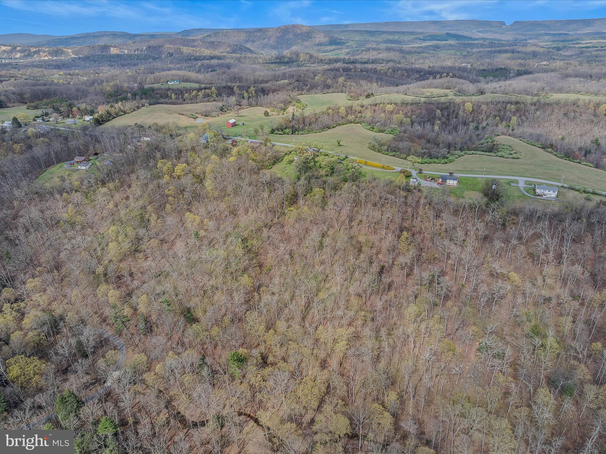 LORD FAIRFAX HEIGHTS - Residential