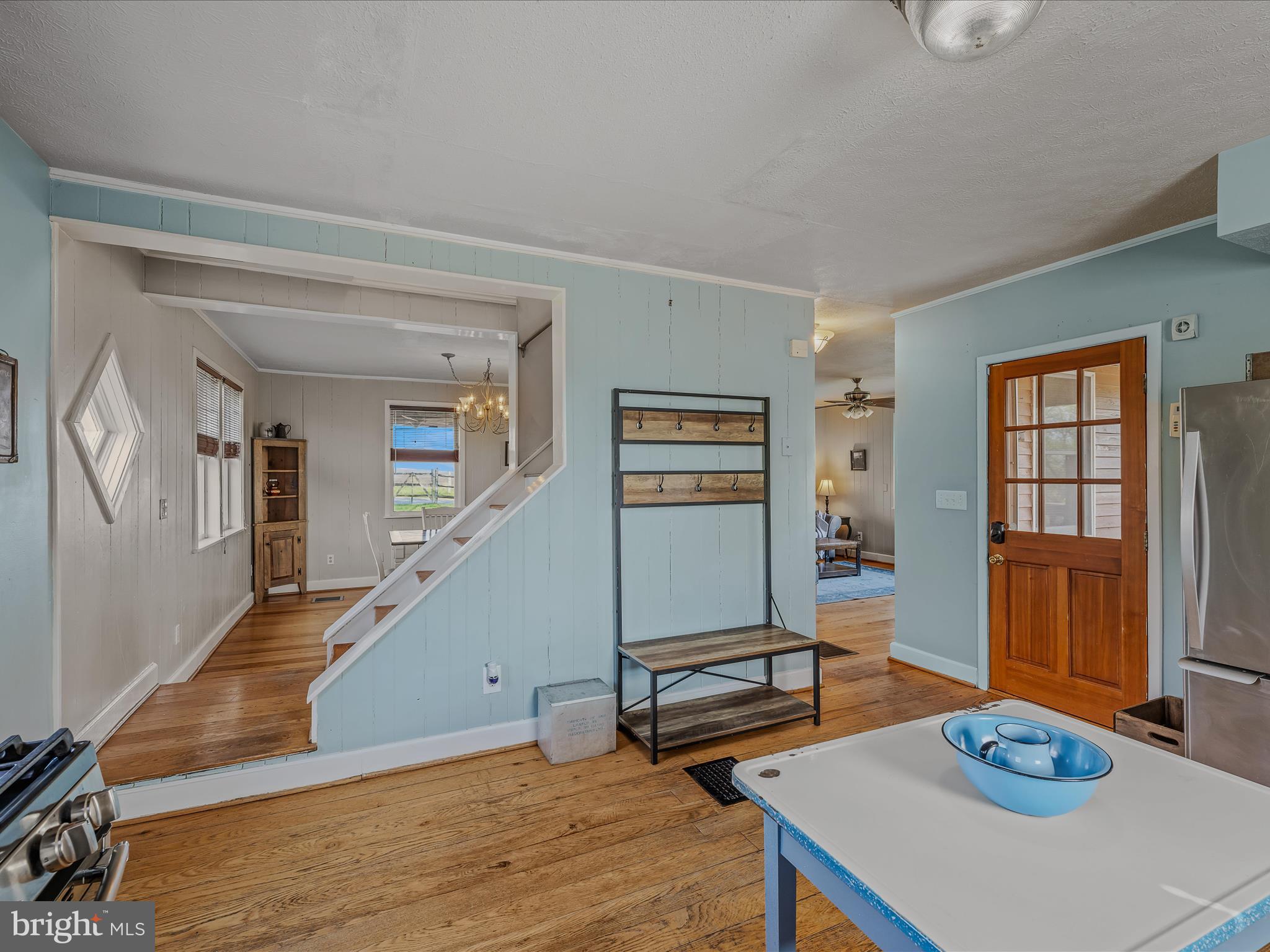 LORD FAIRFAX HEIGHTS - Residential