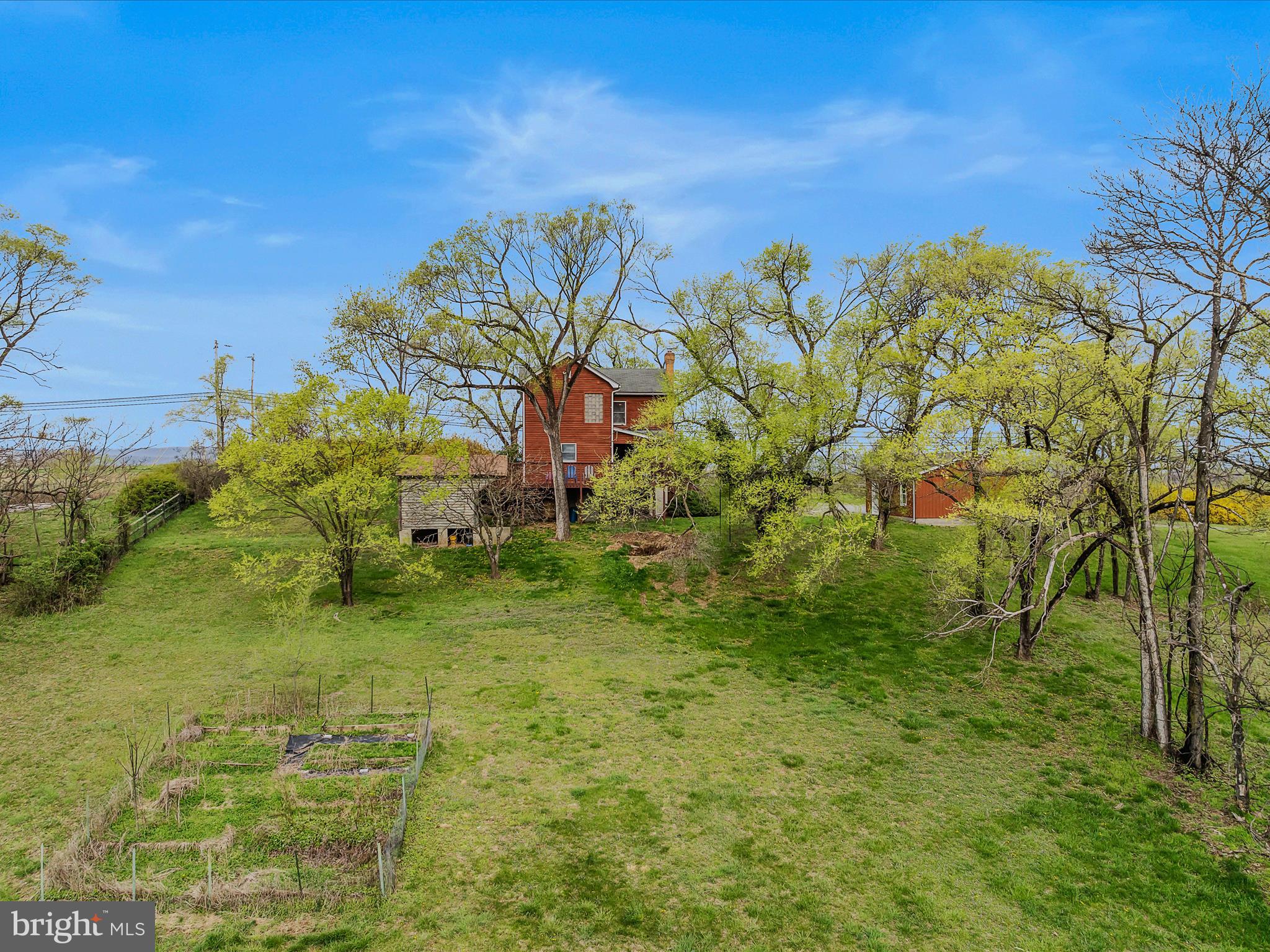 LORD FAIRFAX HEIGHTS - Residential