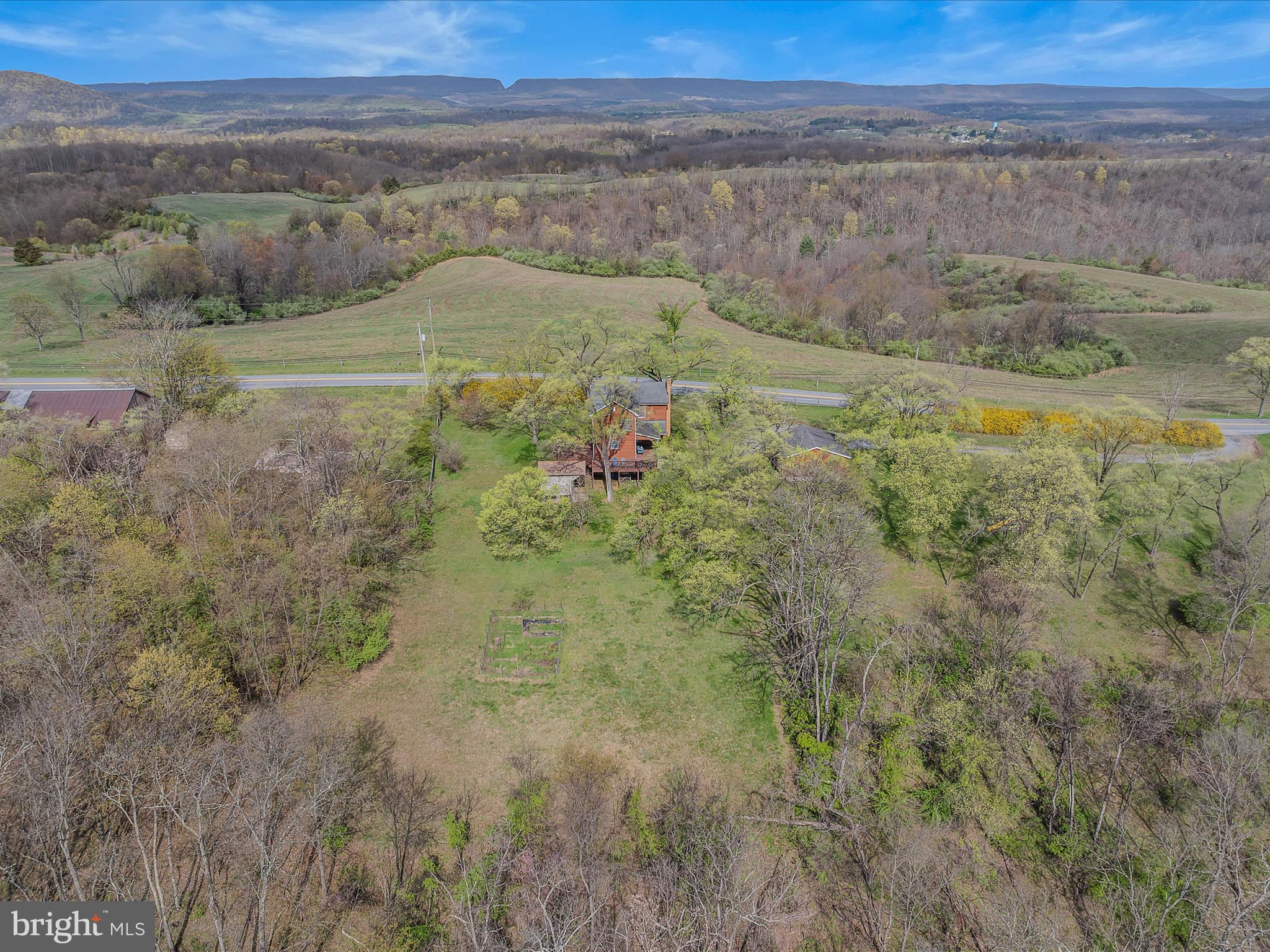 LORD FAIRFAX HEIGHTS - Residential