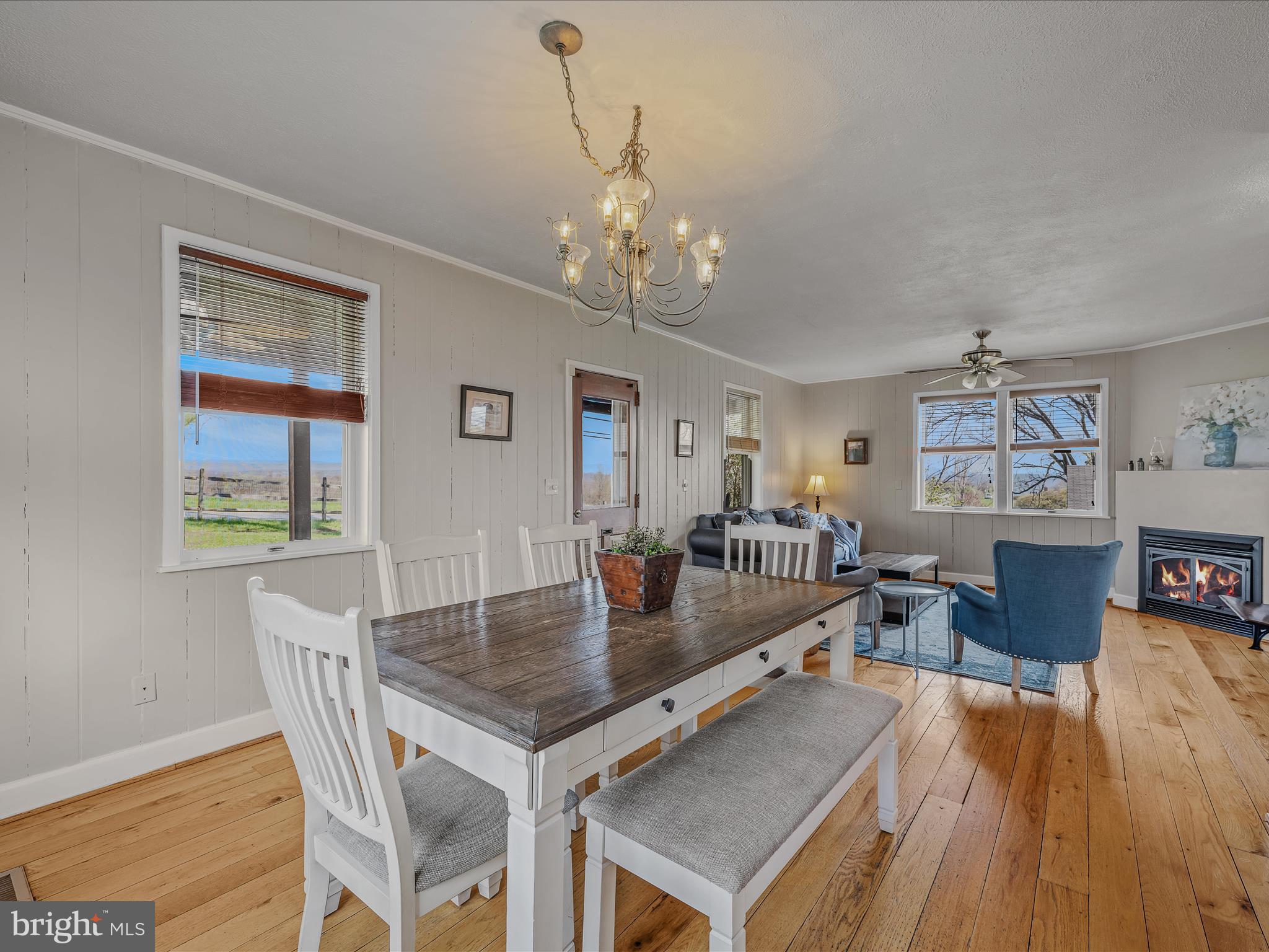 LORD FAIRFAX HEIGHTS - Residential