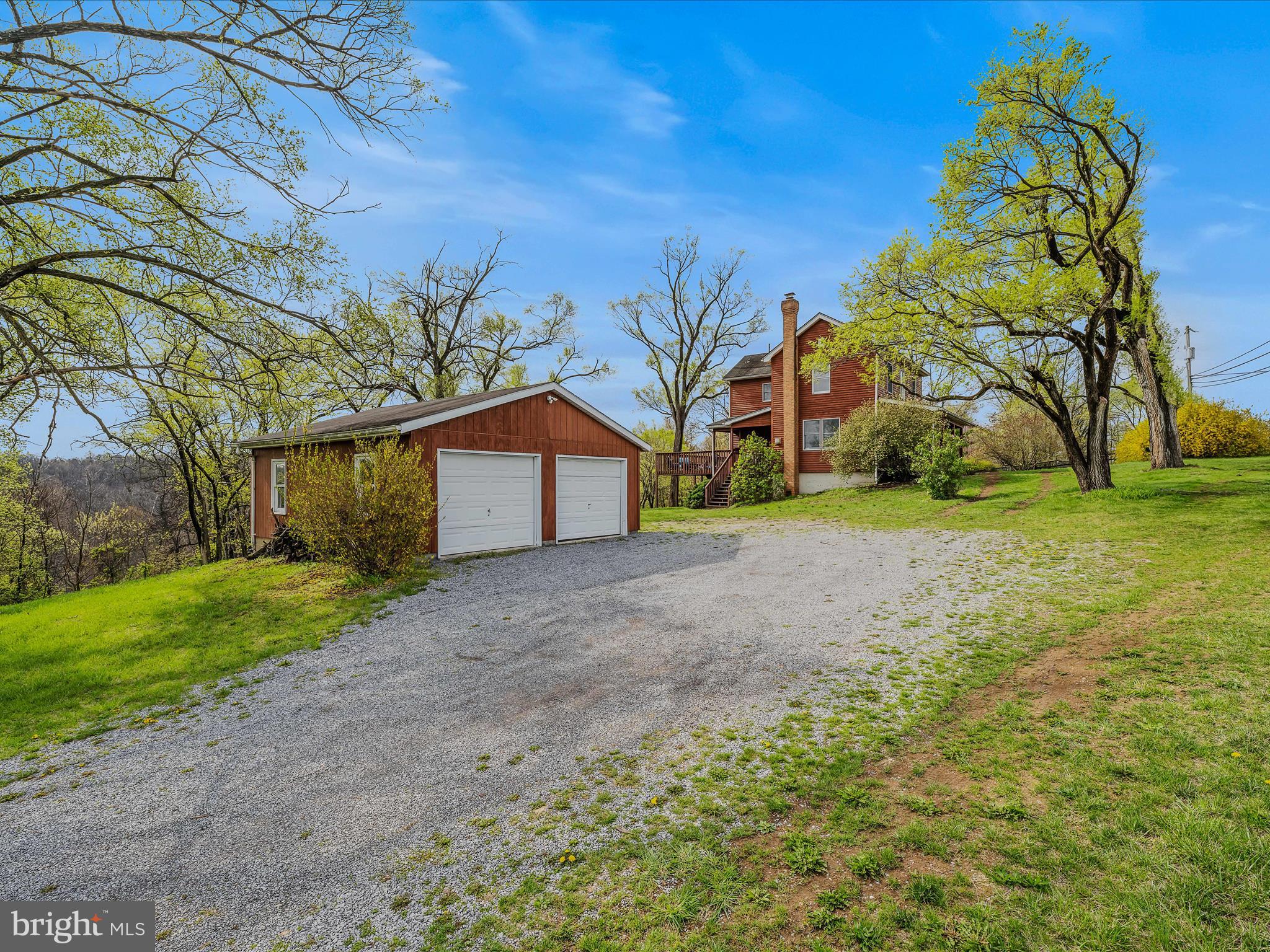 LORD FAIRFAX HEIGHTS - Residential