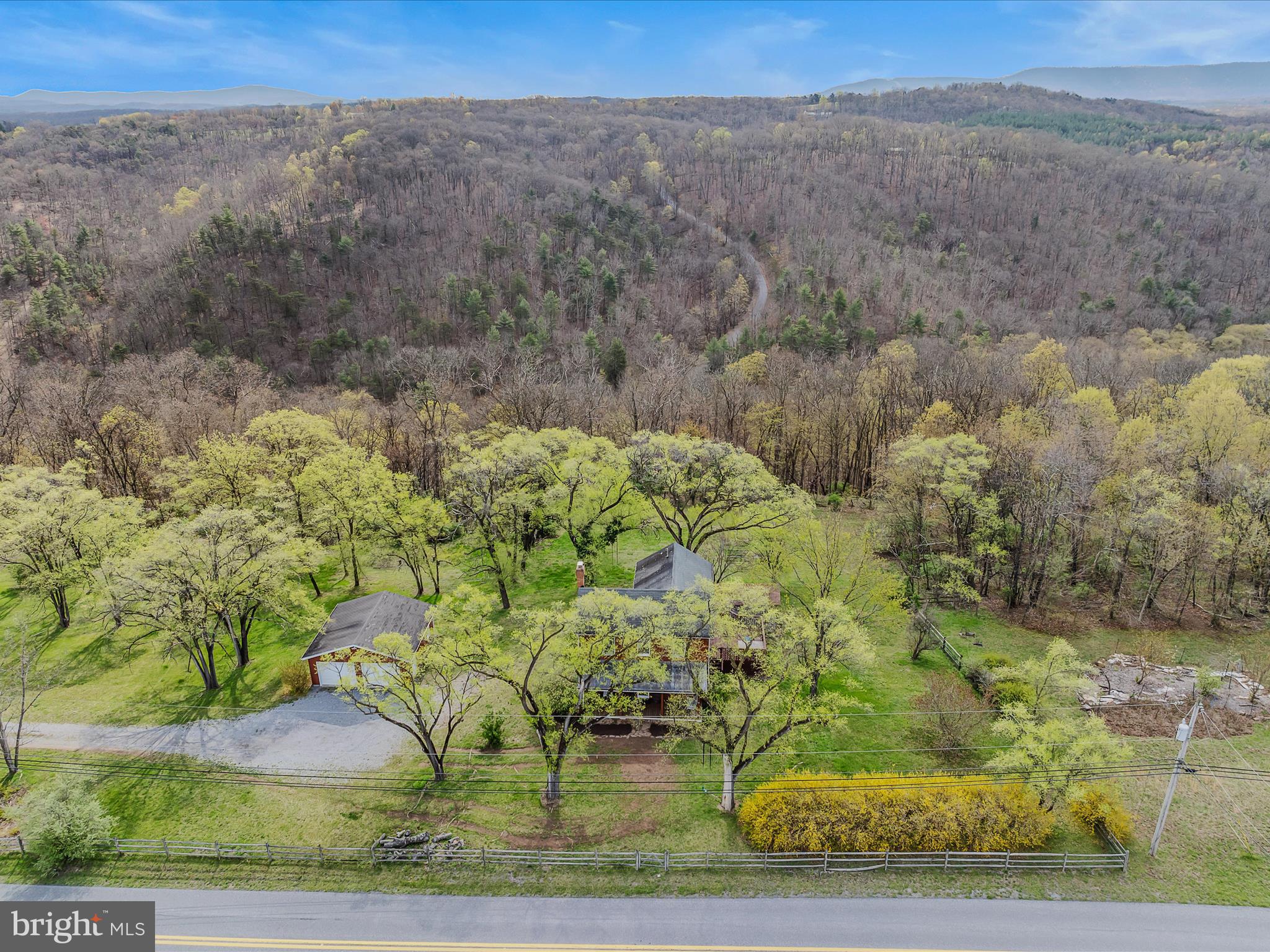 LORD FAIRFAX HEIGHTS - Residential