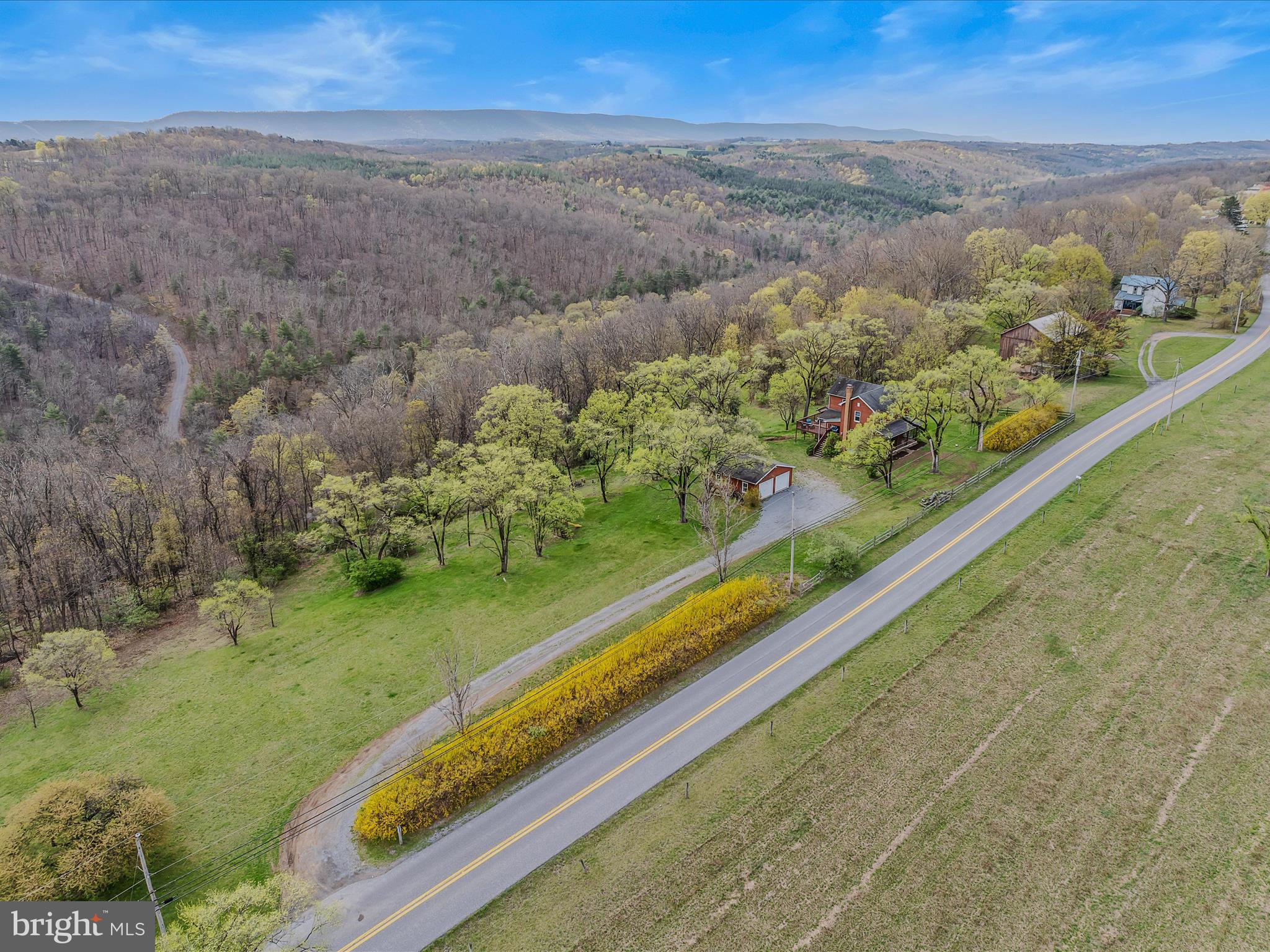 LORD FAIRFAX HEIGHTS - Residential