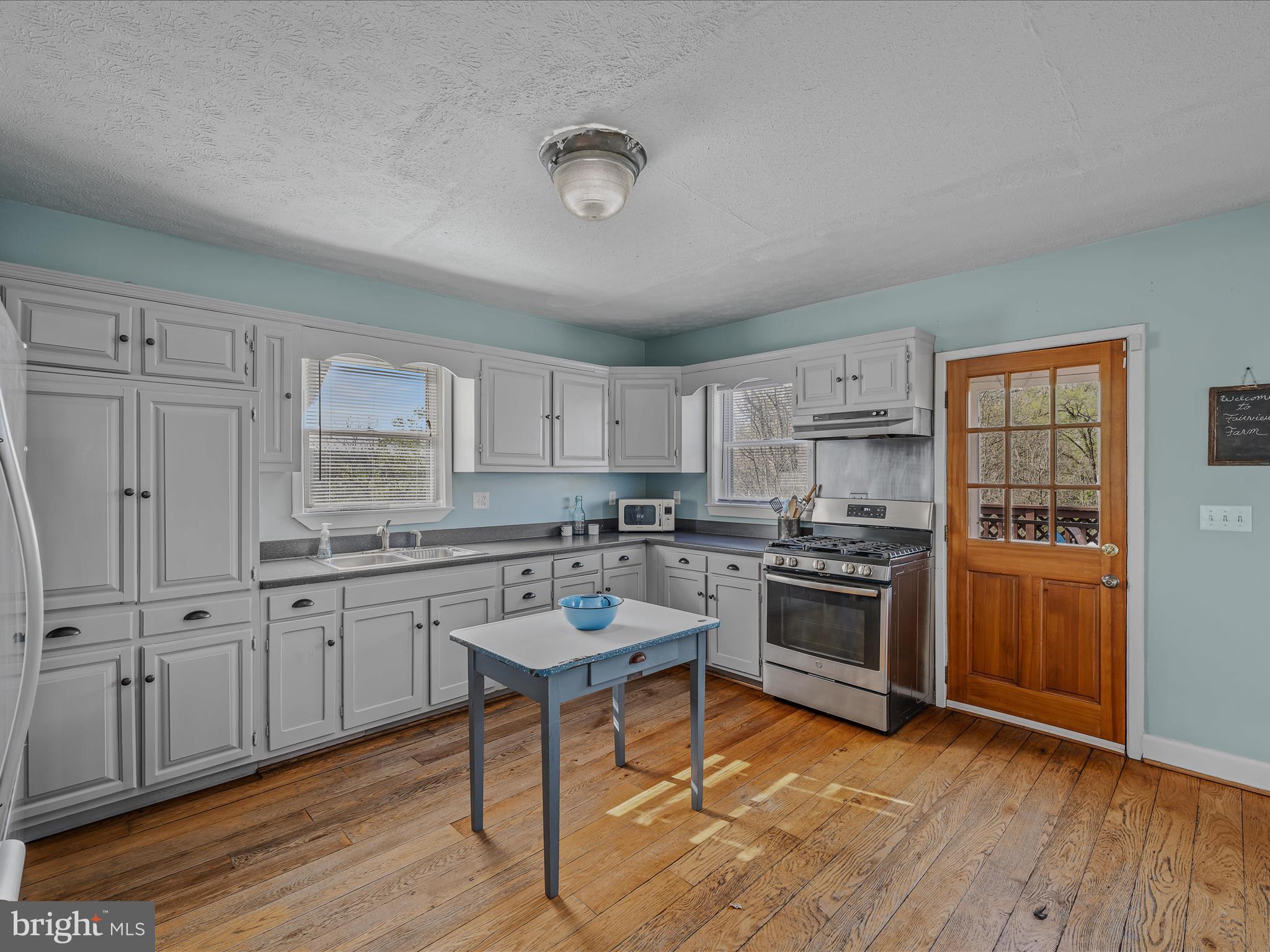 LORD FAIRFAX HEIGHTS - Residential