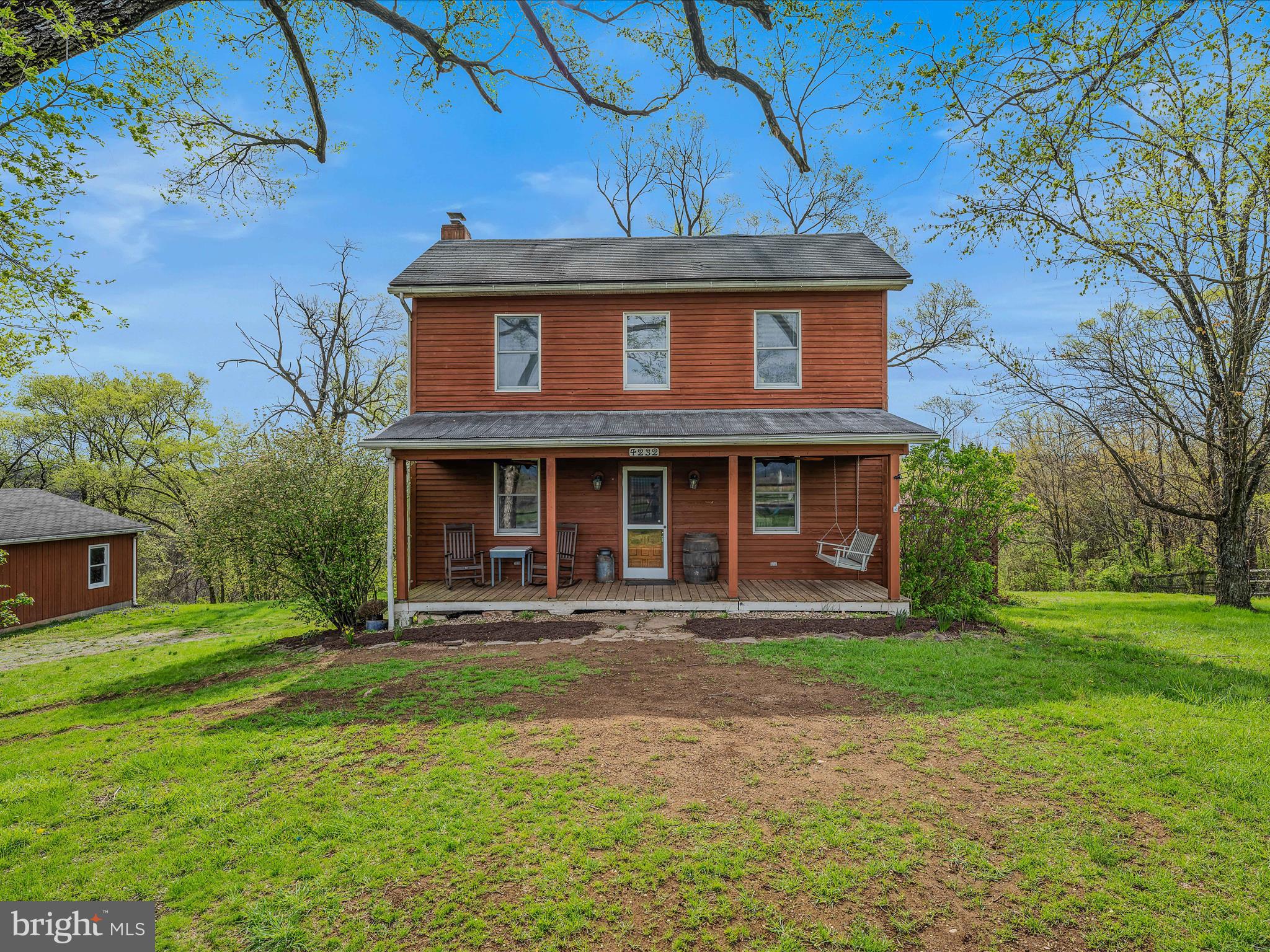 LORD FAIRFAX HEIGHTS - Residential