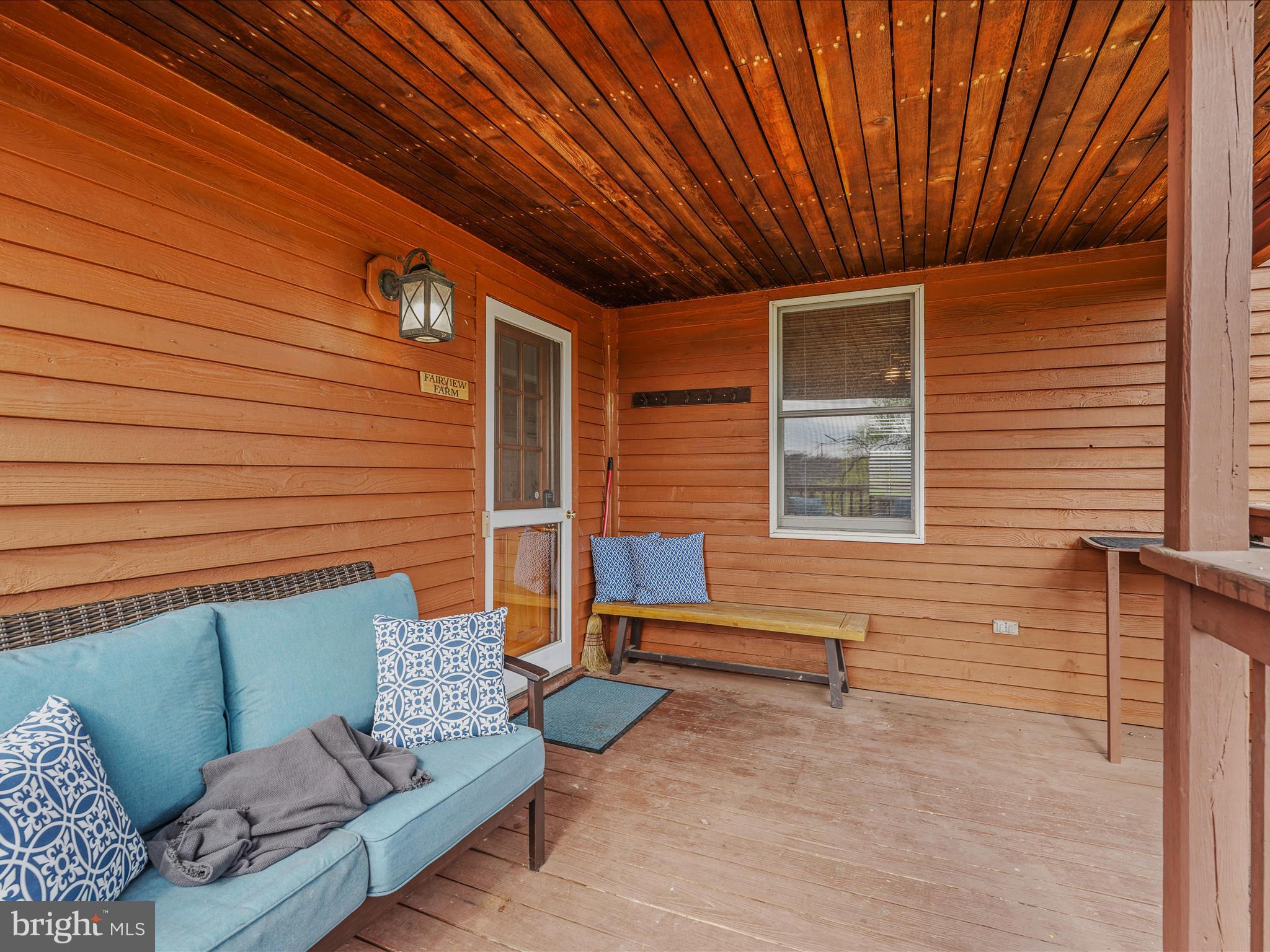 LORD FAIRFAX HEIGHTS - Residential