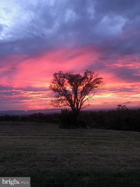 LORD FAIRFAX HEIGHTS - Residential