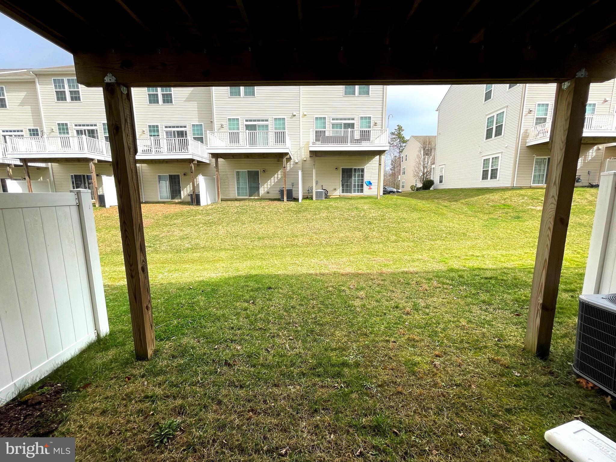 WILDEWOOD - Residential Lease