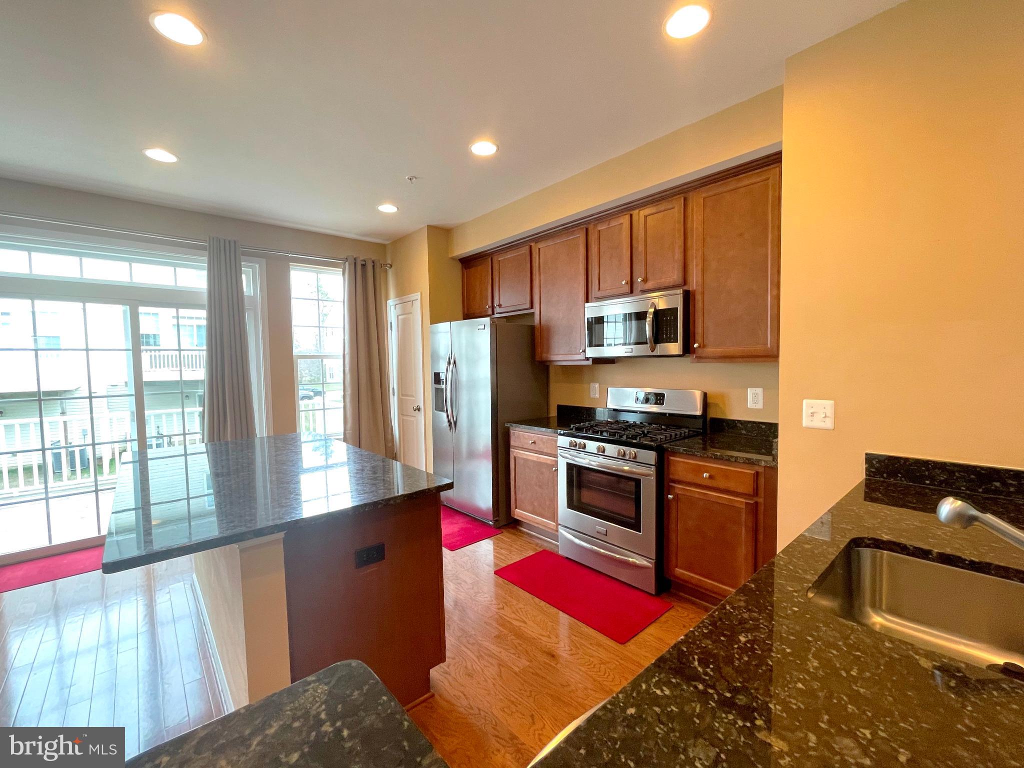 WILDEWOOD - Residential Lease