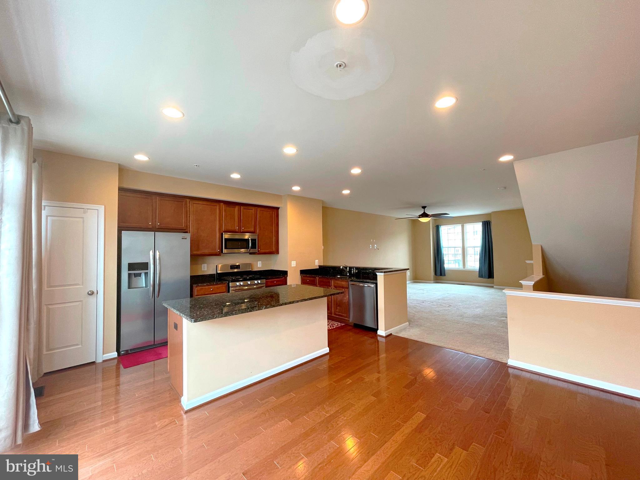 WILDEWOOD - Residential Lease